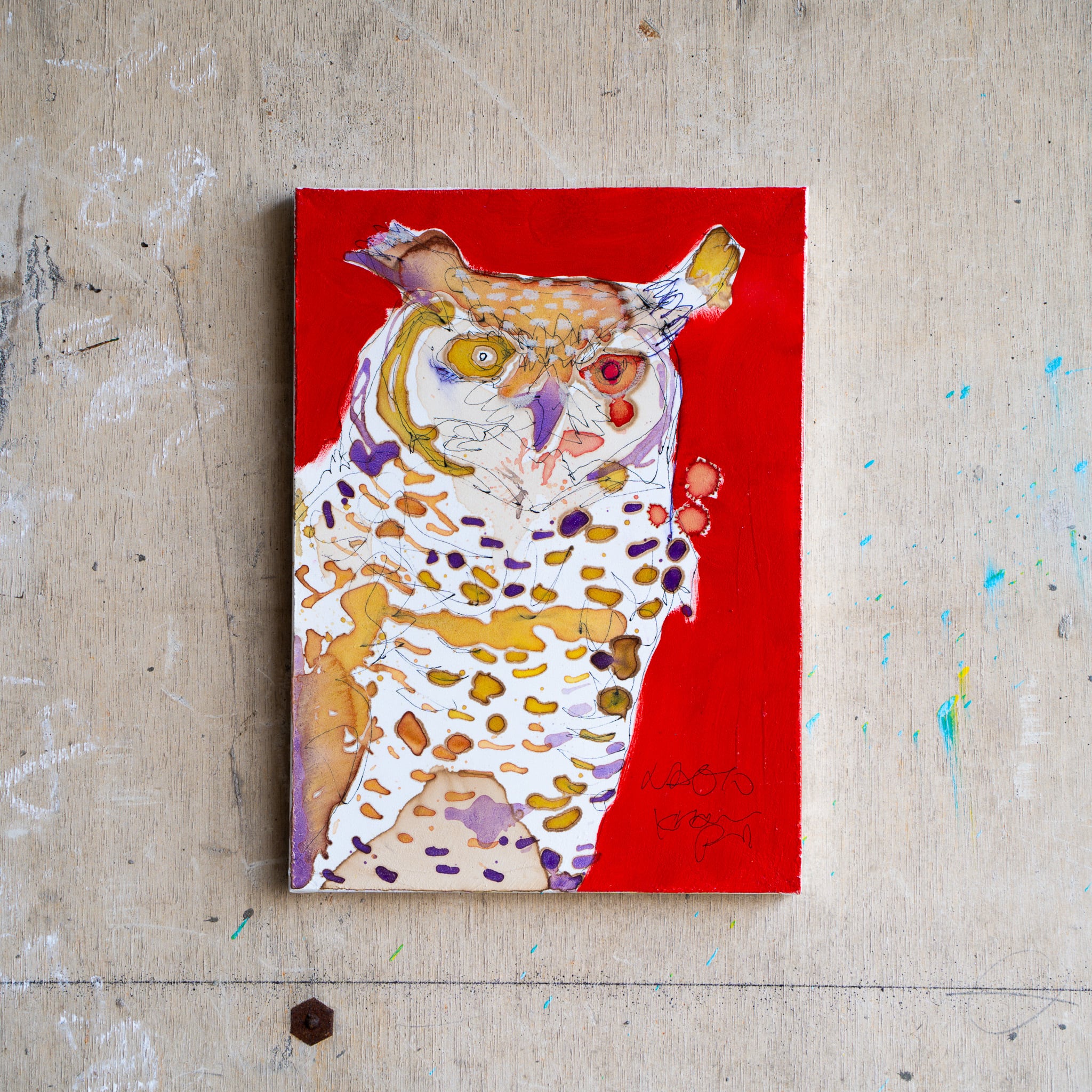 F4 | NAOTO KITAMURA ONLINE STORE