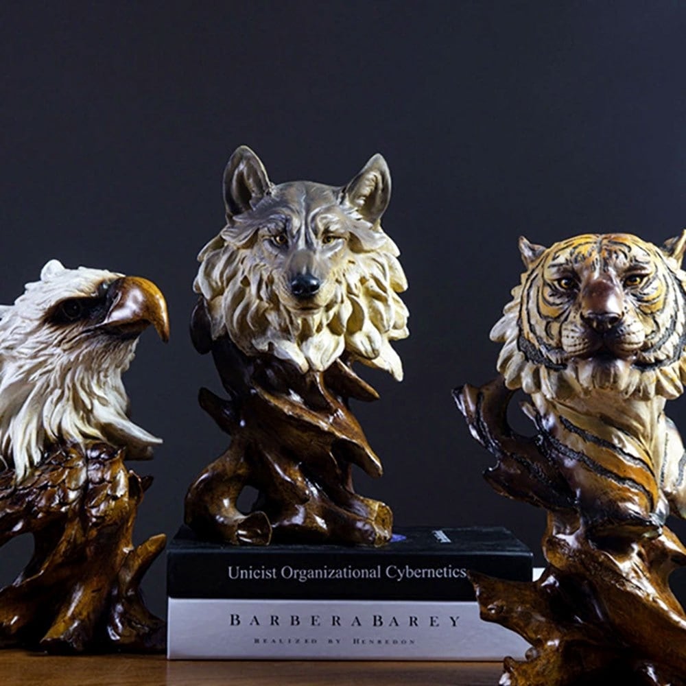 勲章 虎 お土産 金色 かっこいい 飾り物 インテリア 勲章 虎 お土産