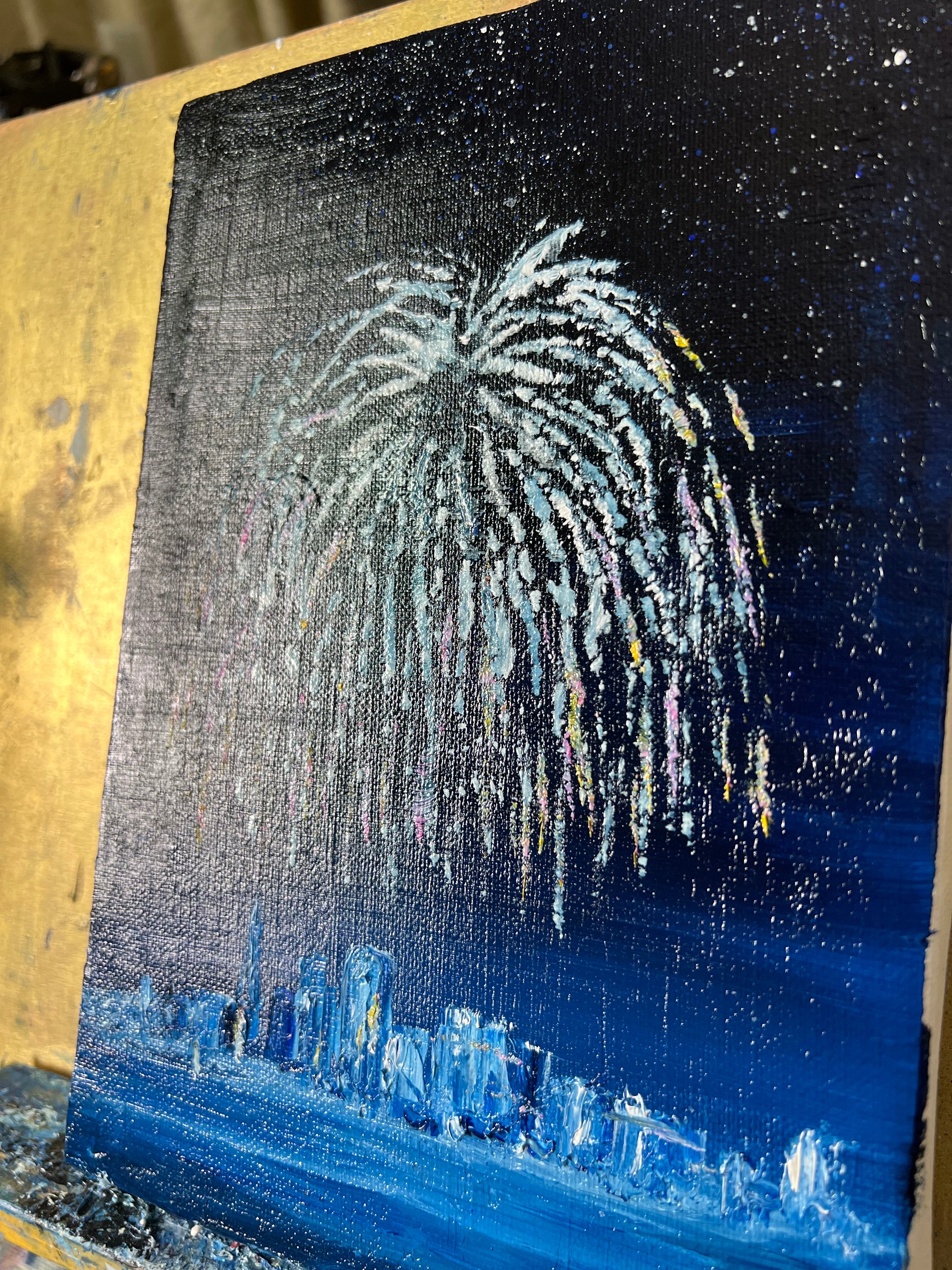 高嶺で売れない絵 | ペイント聖矢アートショップ