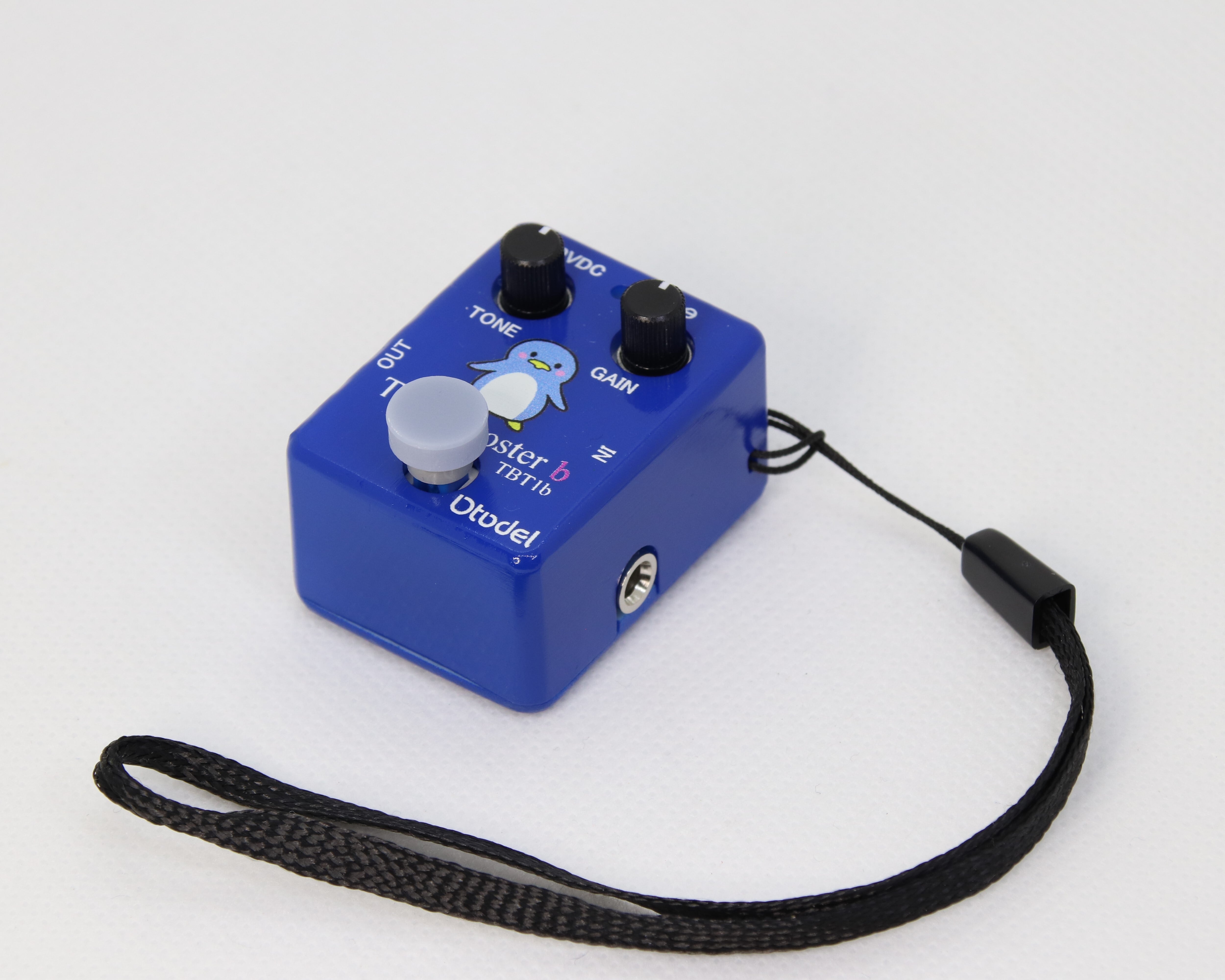 Effect Changer Loop 3【ECL3】 | Otodel