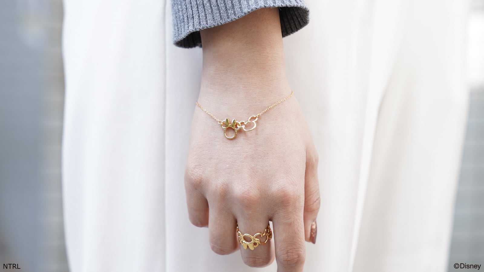 バングル・ブレスレット | poonys