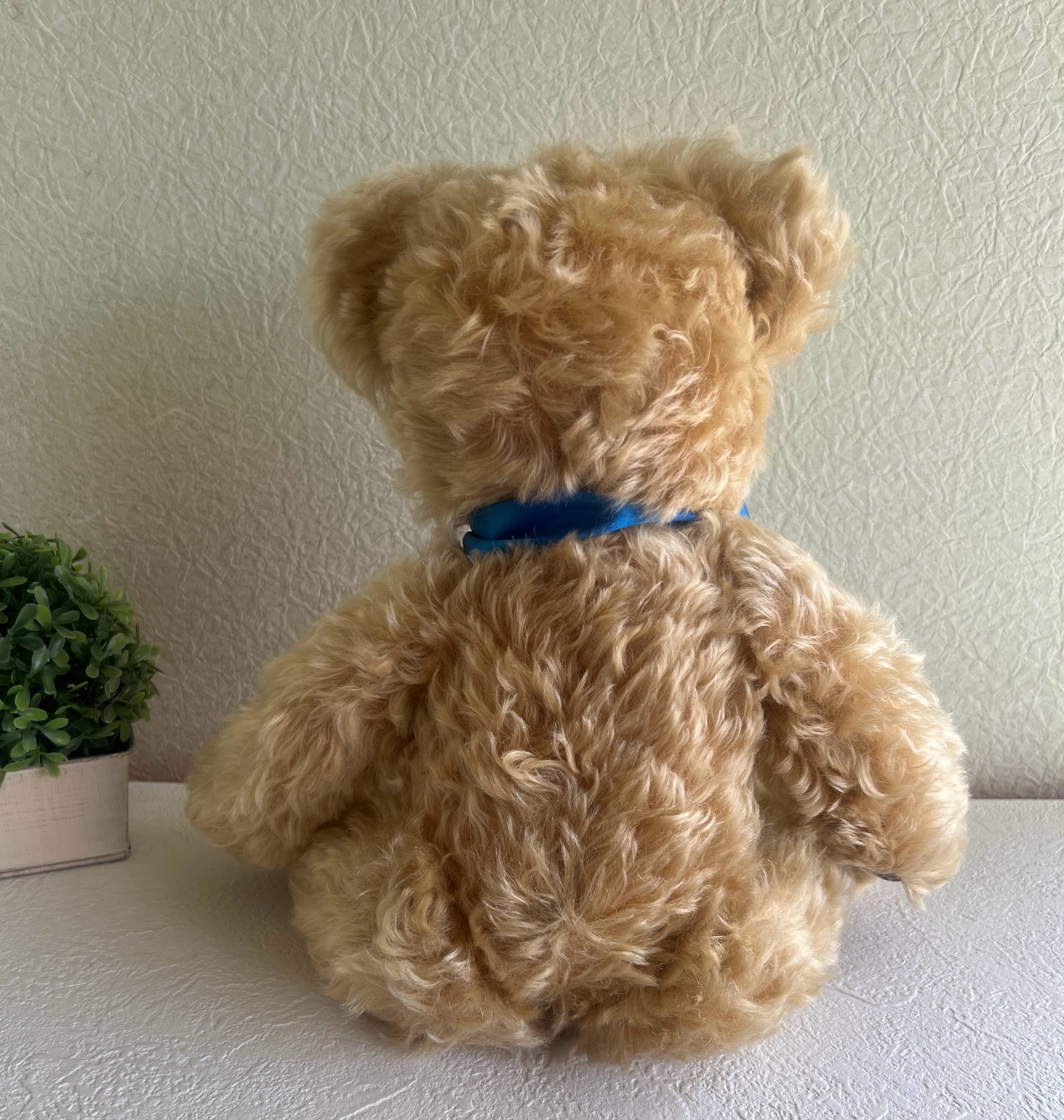 チャドバレー アンティークテディベア | アンティークテディベア専門店