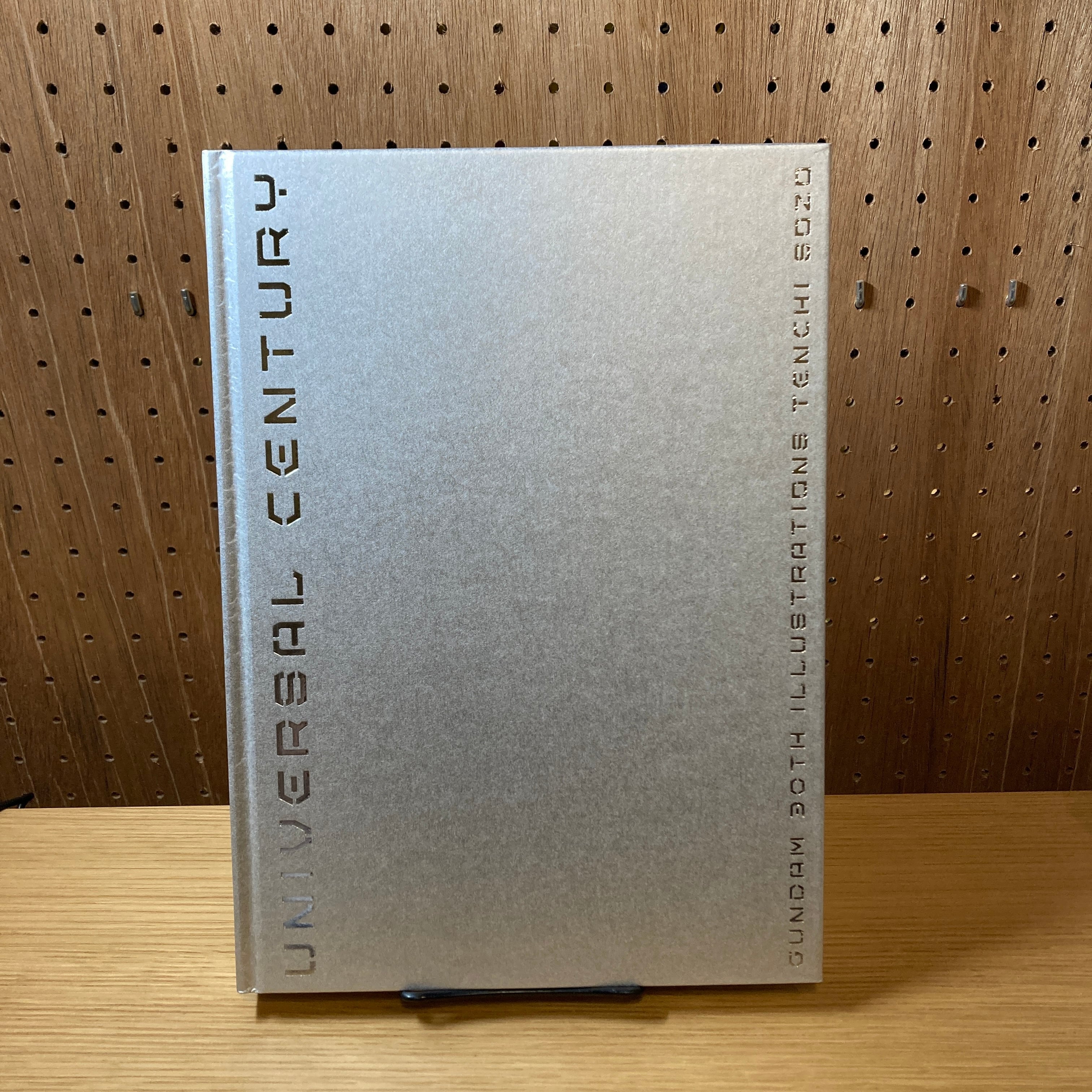 機動戦士ガンダム30周年画集 天地創造 NEW GENERATION／UNIVERSAL