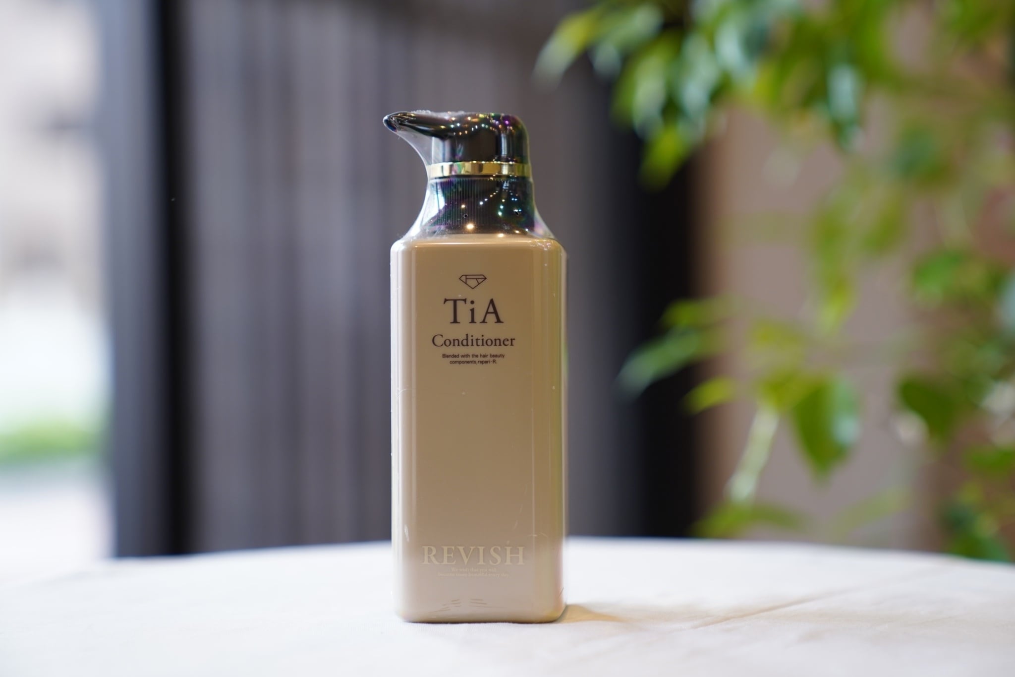 レヴィッシュヴィータシャンプー&ティアコンディショナー 2Lセット