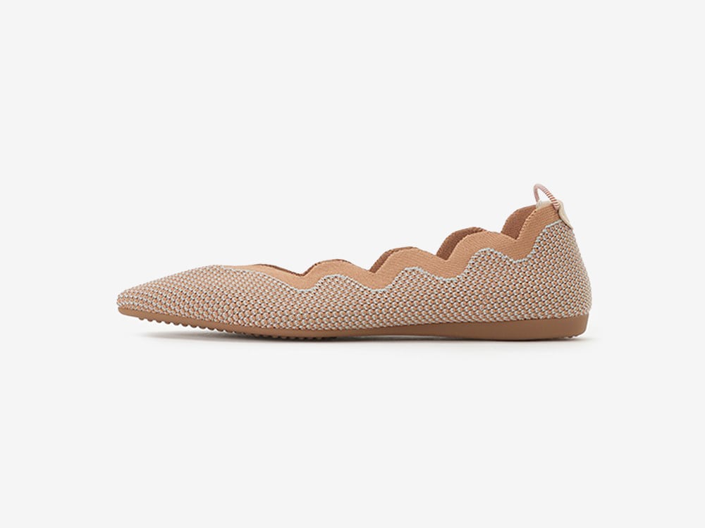 スカラップ | Offen