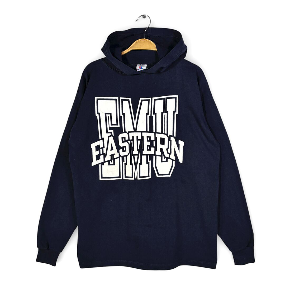 SWEAT PARKA | ヤング衣料店