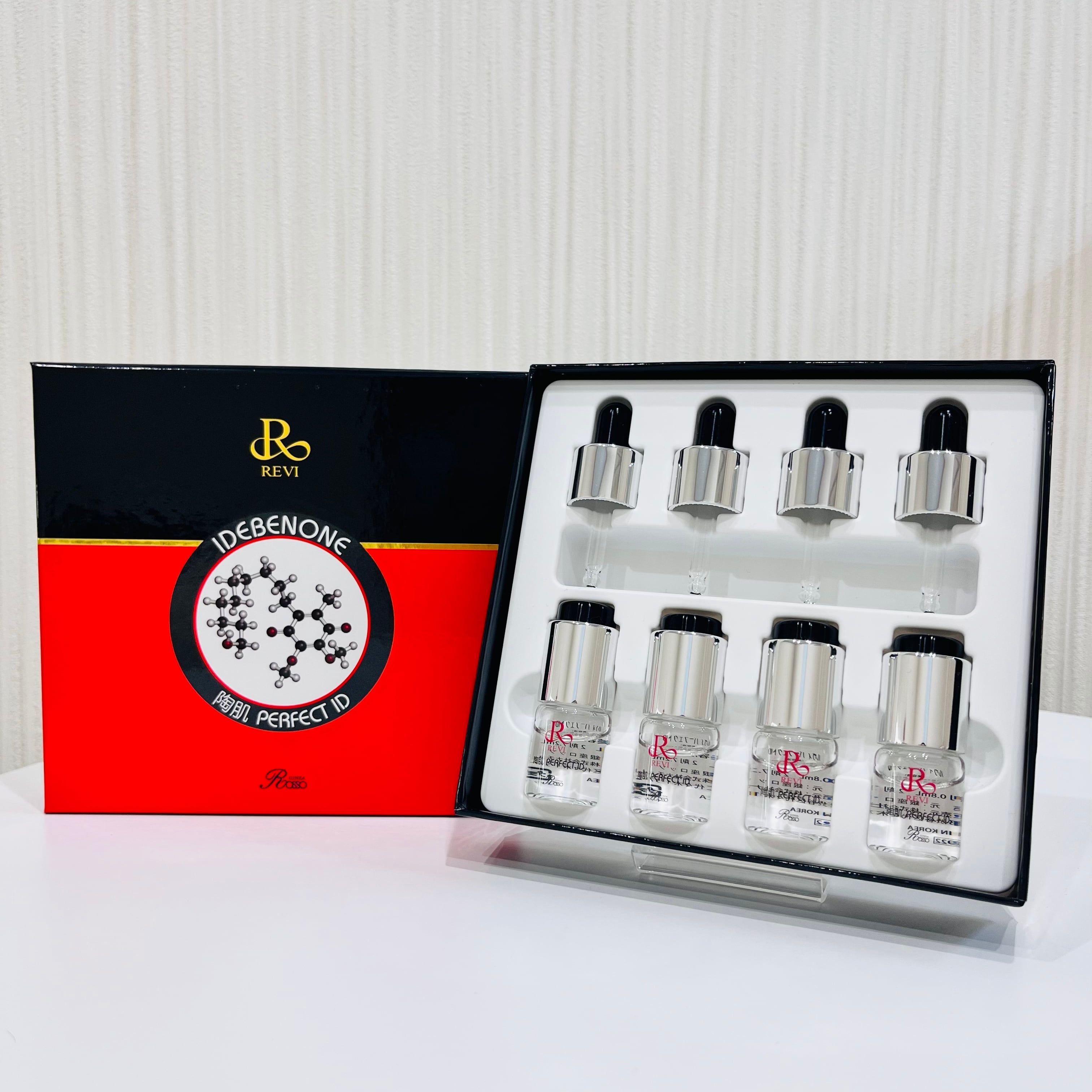 REVI】パーフェクトID | Rio onlineshop