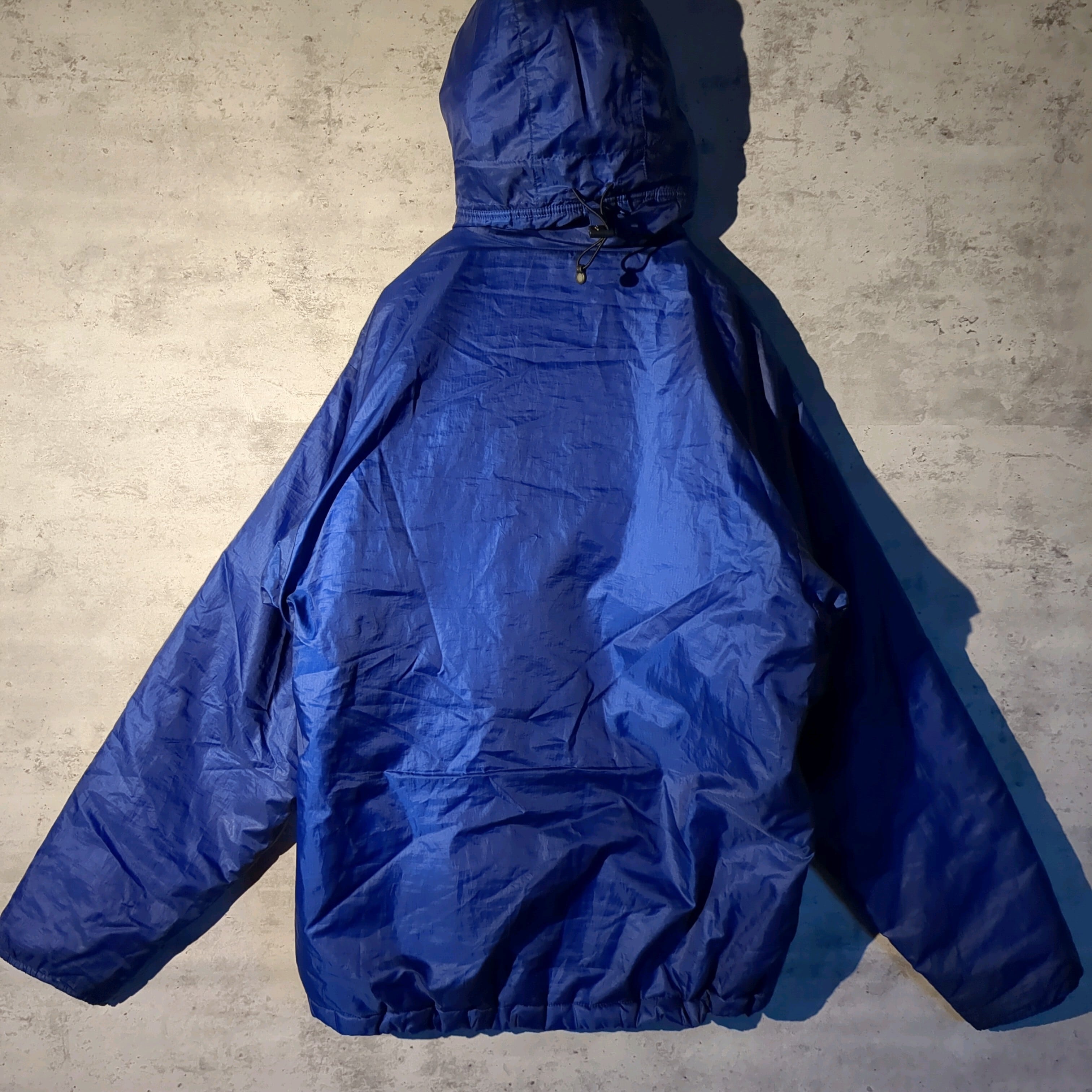 patagonia】00s パフボールジャケット パフボールセーター パタゴニア