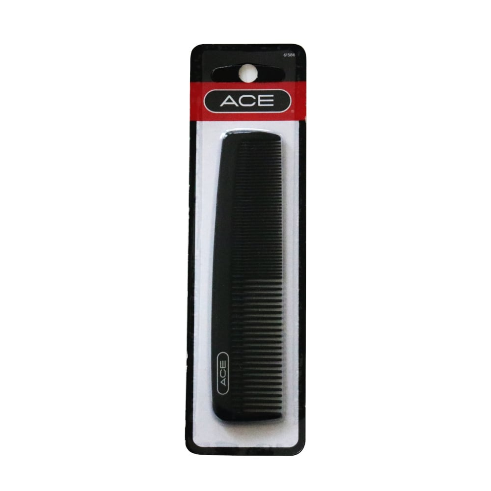 コーム クシ ブラシ Pocket Comb 5インチ エースコーム | ロカビリー