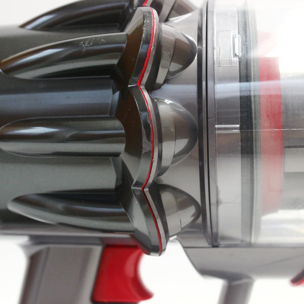 中古美品] Dyson digital slim(SV18) ダイソン 掃除機 本体 | 中古