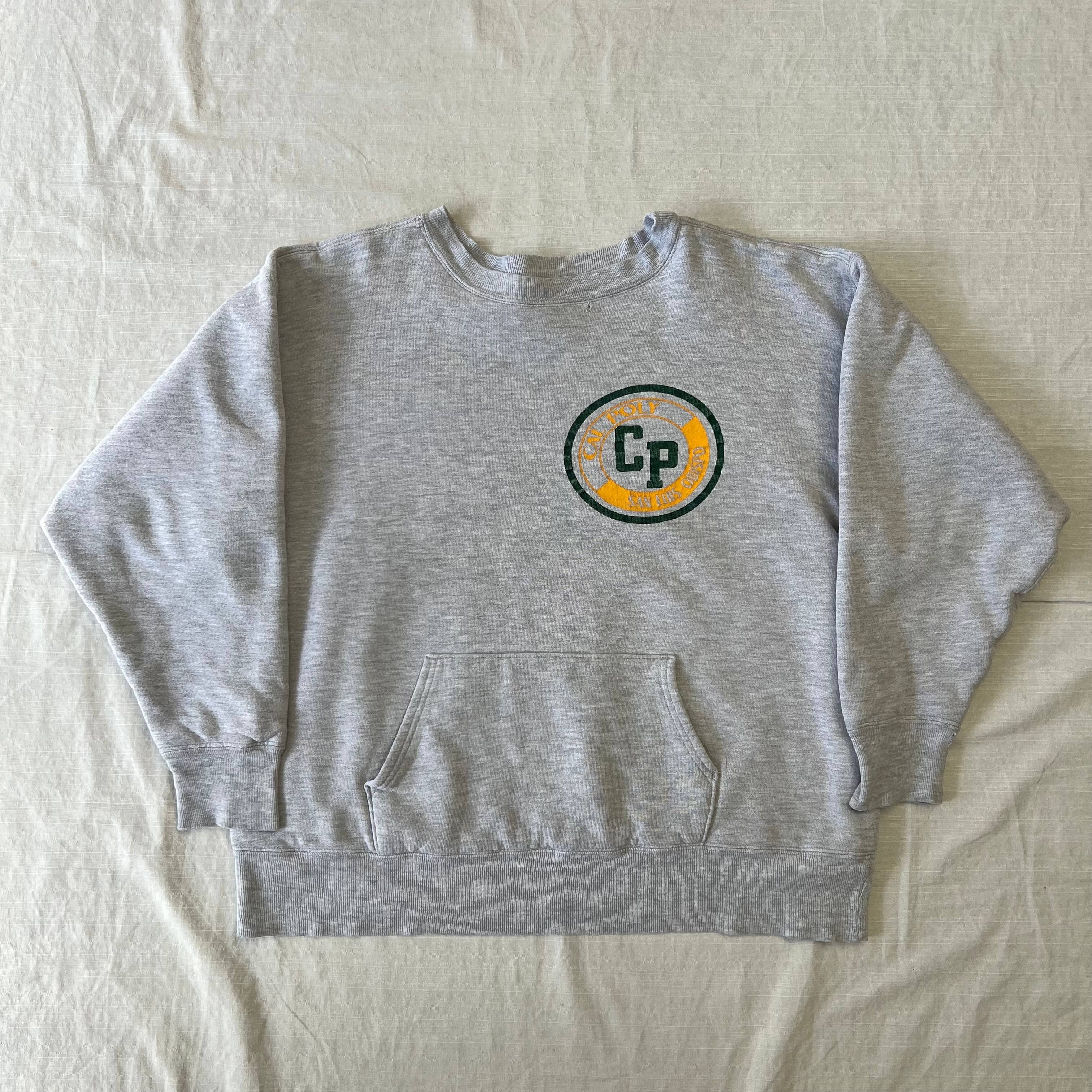 ダブルフェイス】80's champion reverse weave/チャンピオン リバース