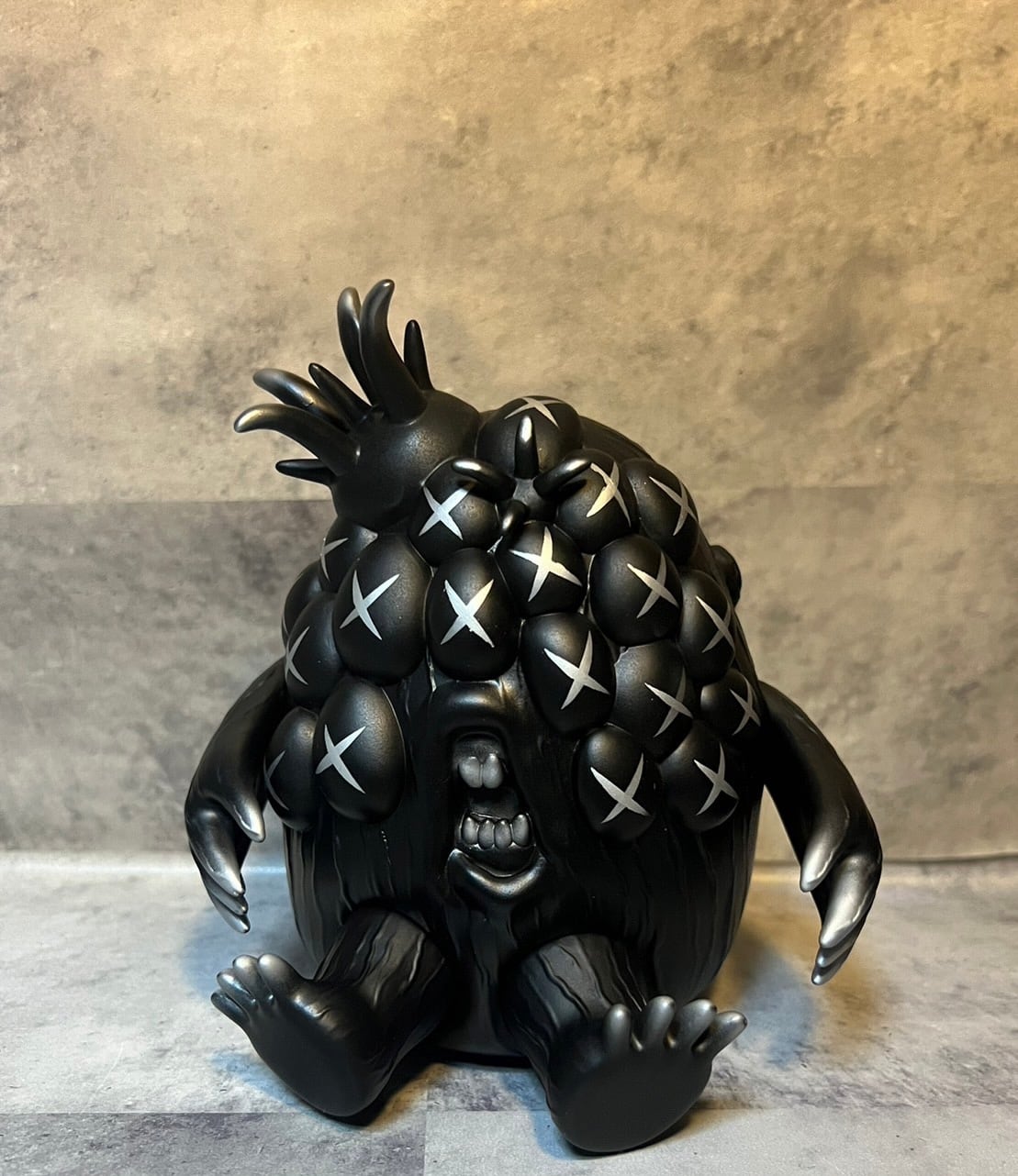 妖塊 E.ムランジーニョ var.Paws | PlantsMake