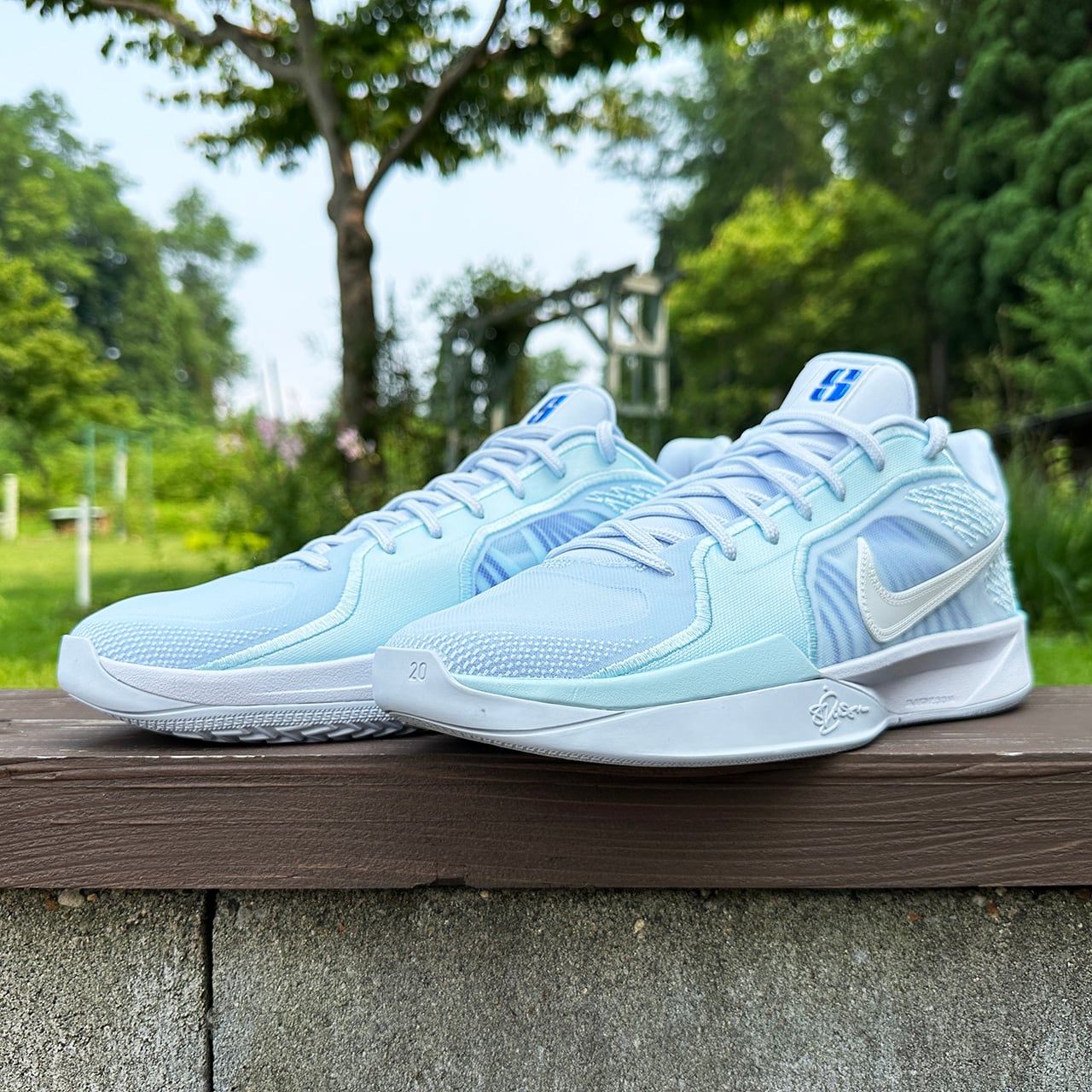 Nike WMNS Sabrina 2 EP 