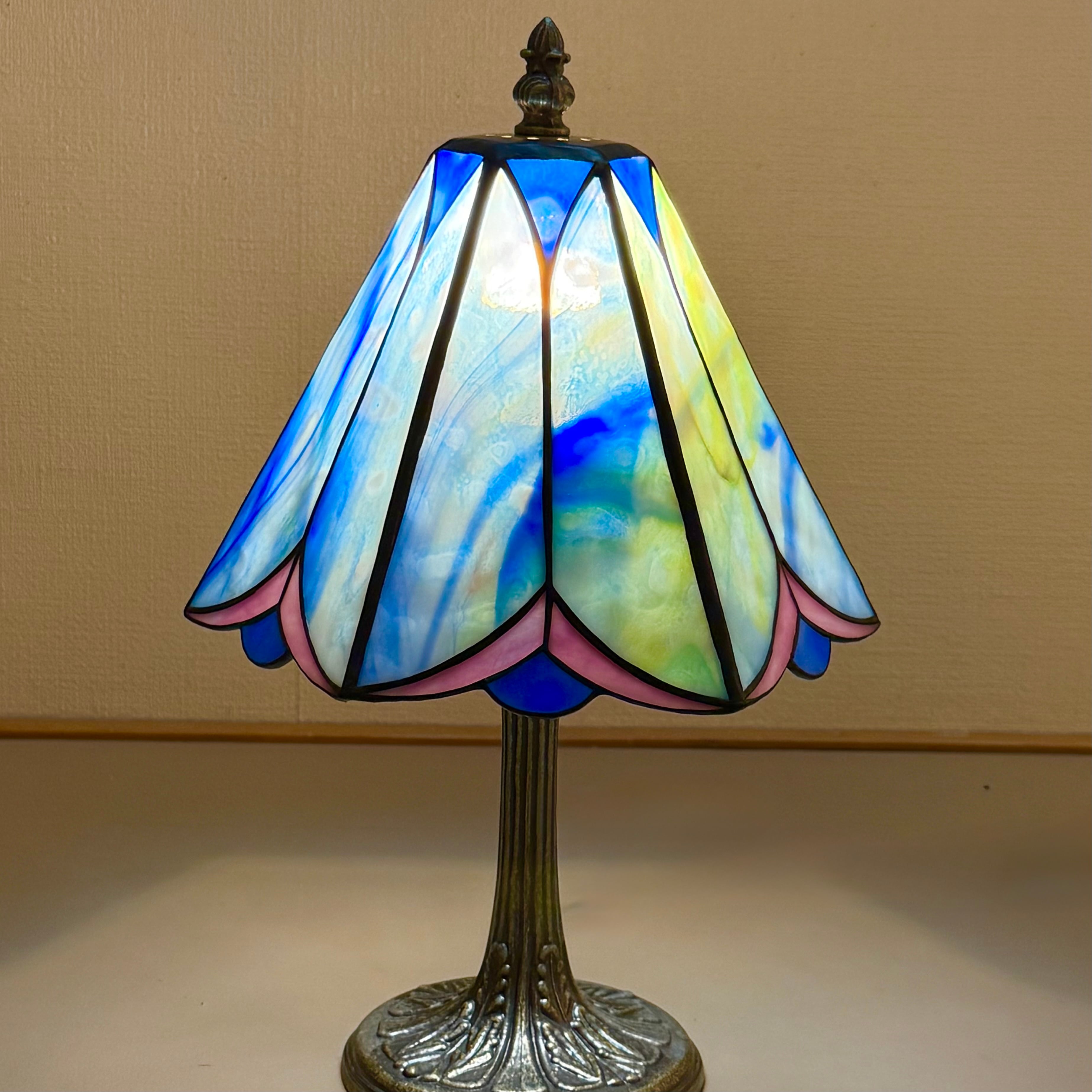 川島政則ステンドグラス工房