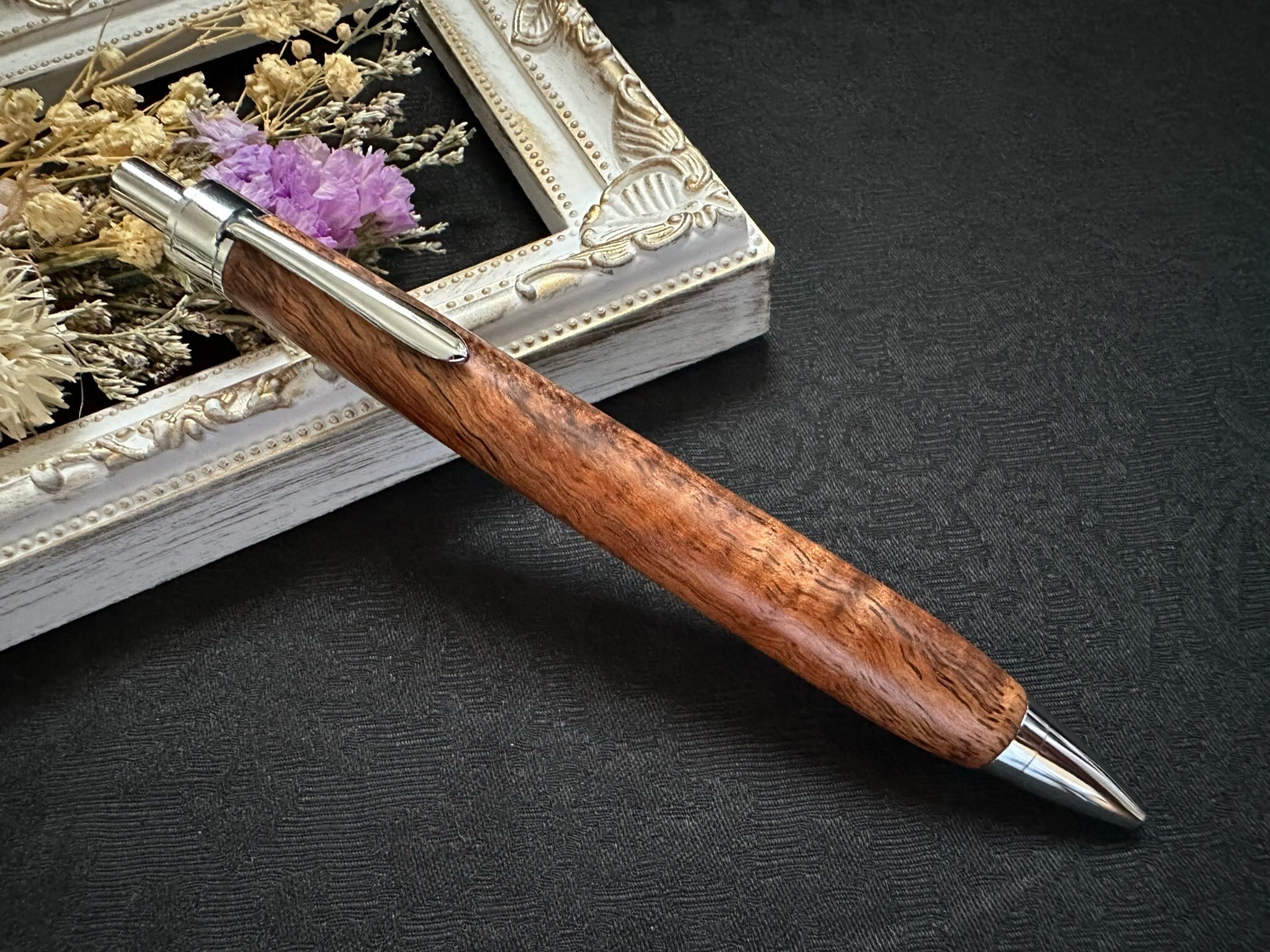 ハワイアンコア 木軸ボールペン/シャープペン | Flamberg