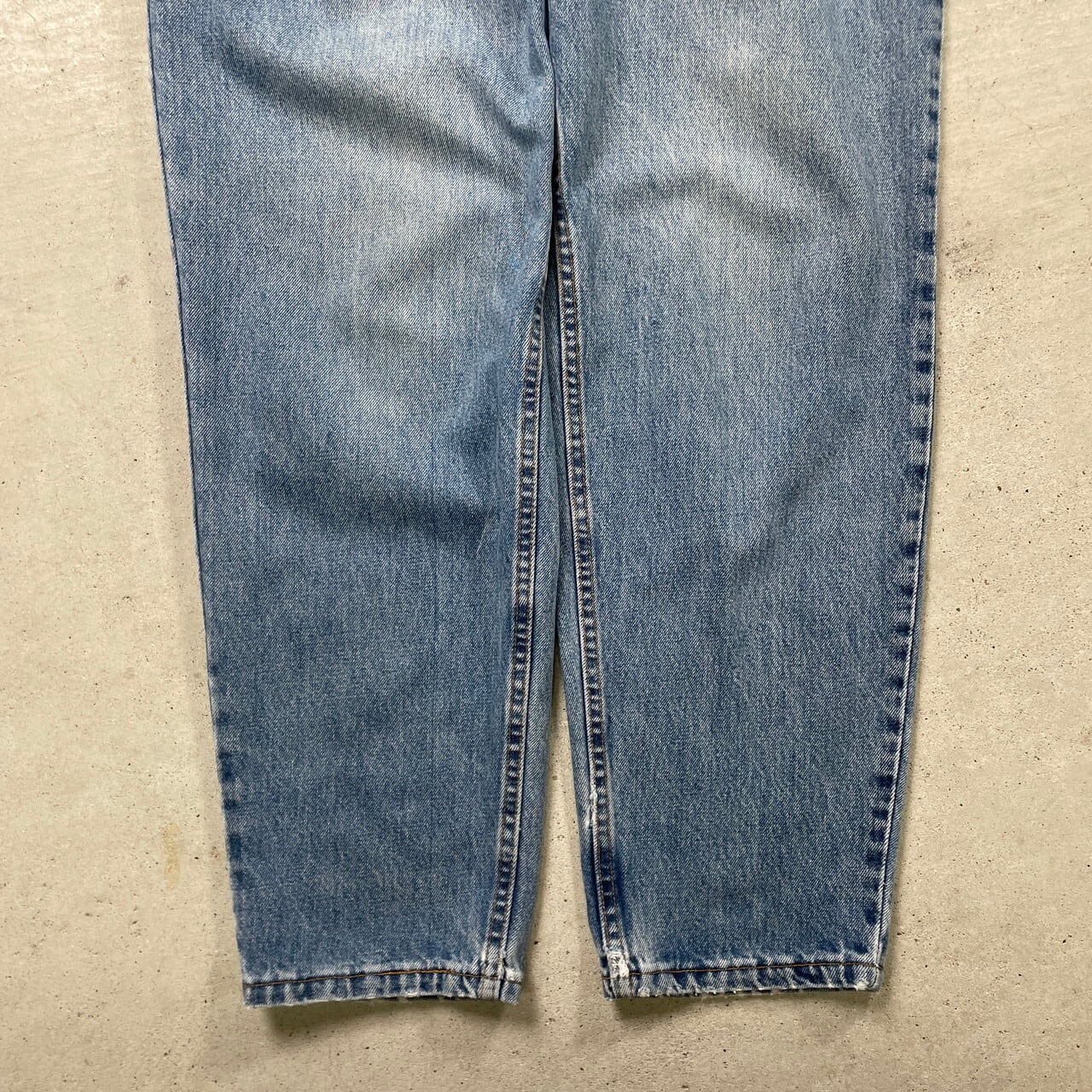 00年代 USA製 Levi's リーバイス 560 バギーデニムパンツ LOOSE FIT