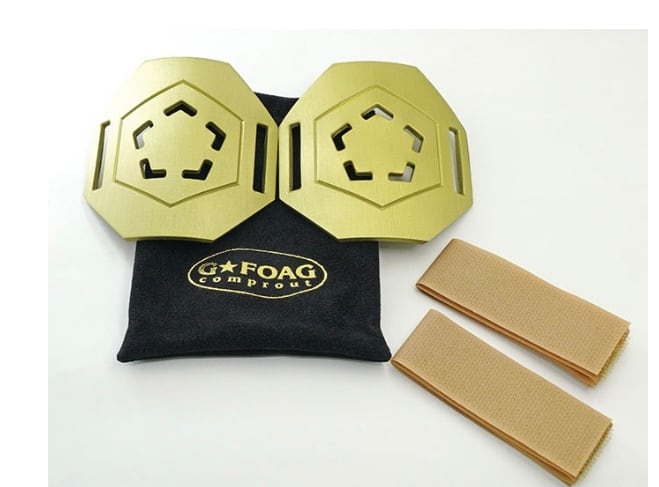 4月予約】FTW Gフォーグ | qilinhome