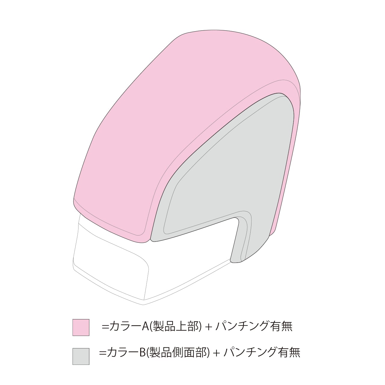 LEXUS NX(#20) ,RX(#17), LBX, UX ”レザーインテリア” シフトノブ