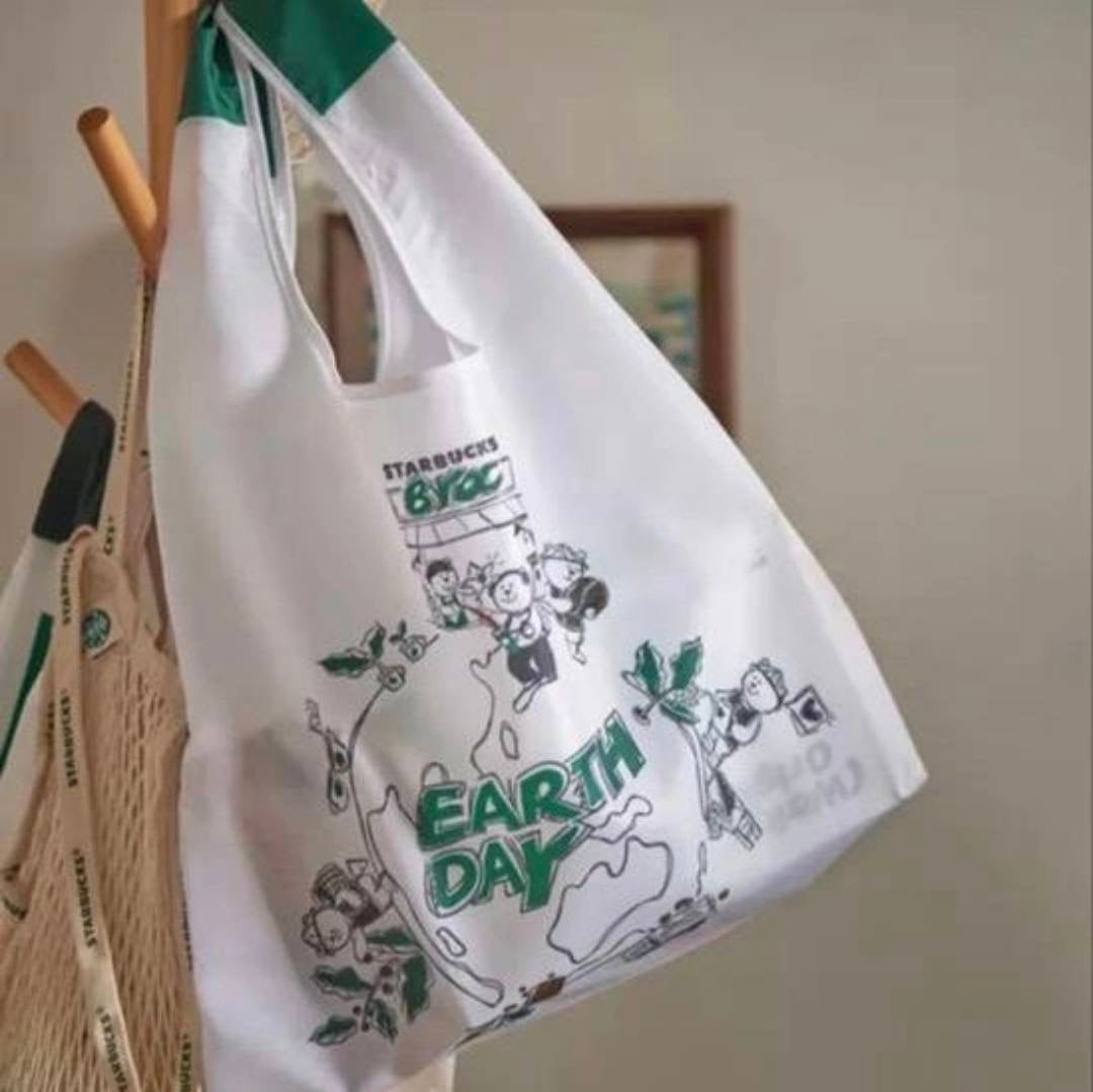 エコバッグ トートバッグ 鞄 バック かばん bearista ベアリスタ 熊