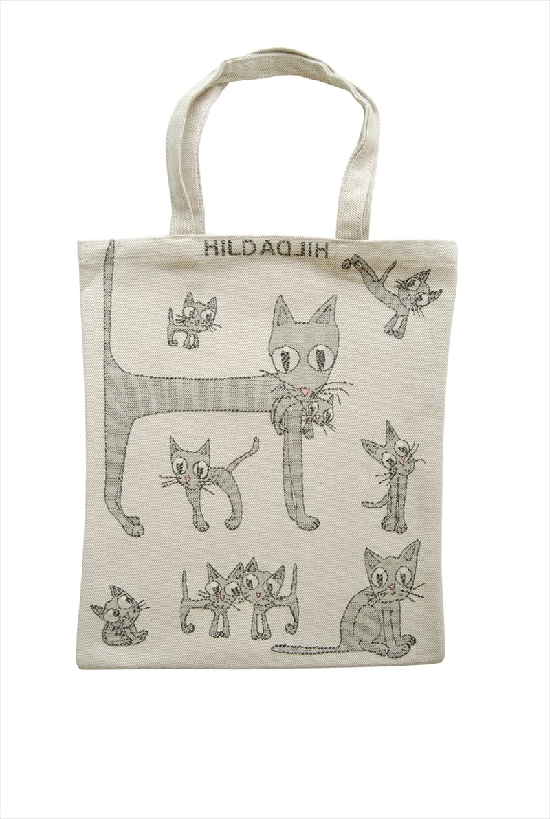 ヒルダヒルダ（HildaHilda）バッグ | シンプリィ・ショップ