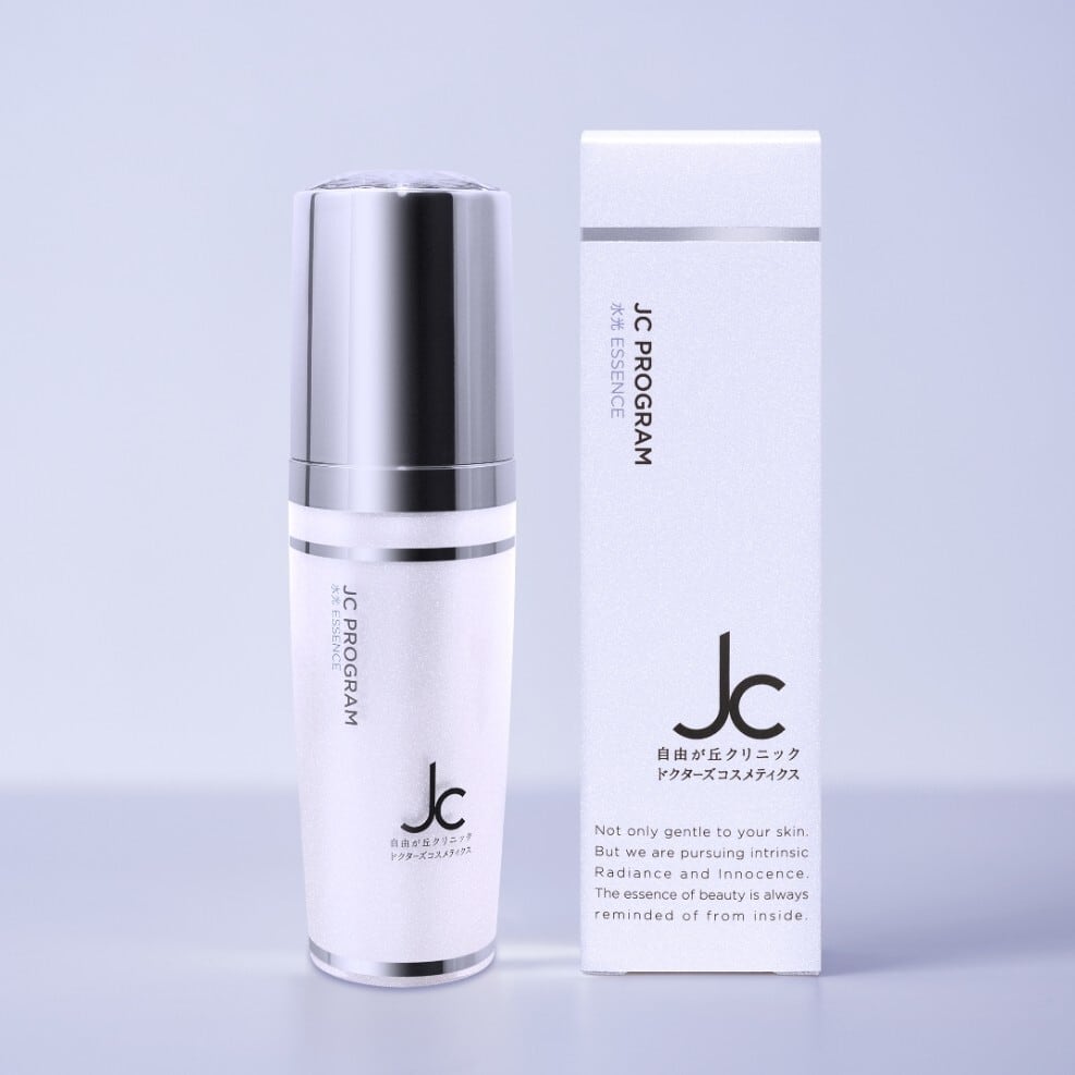 JC PROGRAM 水光クリーム 30g JC 水光クリーム - 自由が丘クリニック