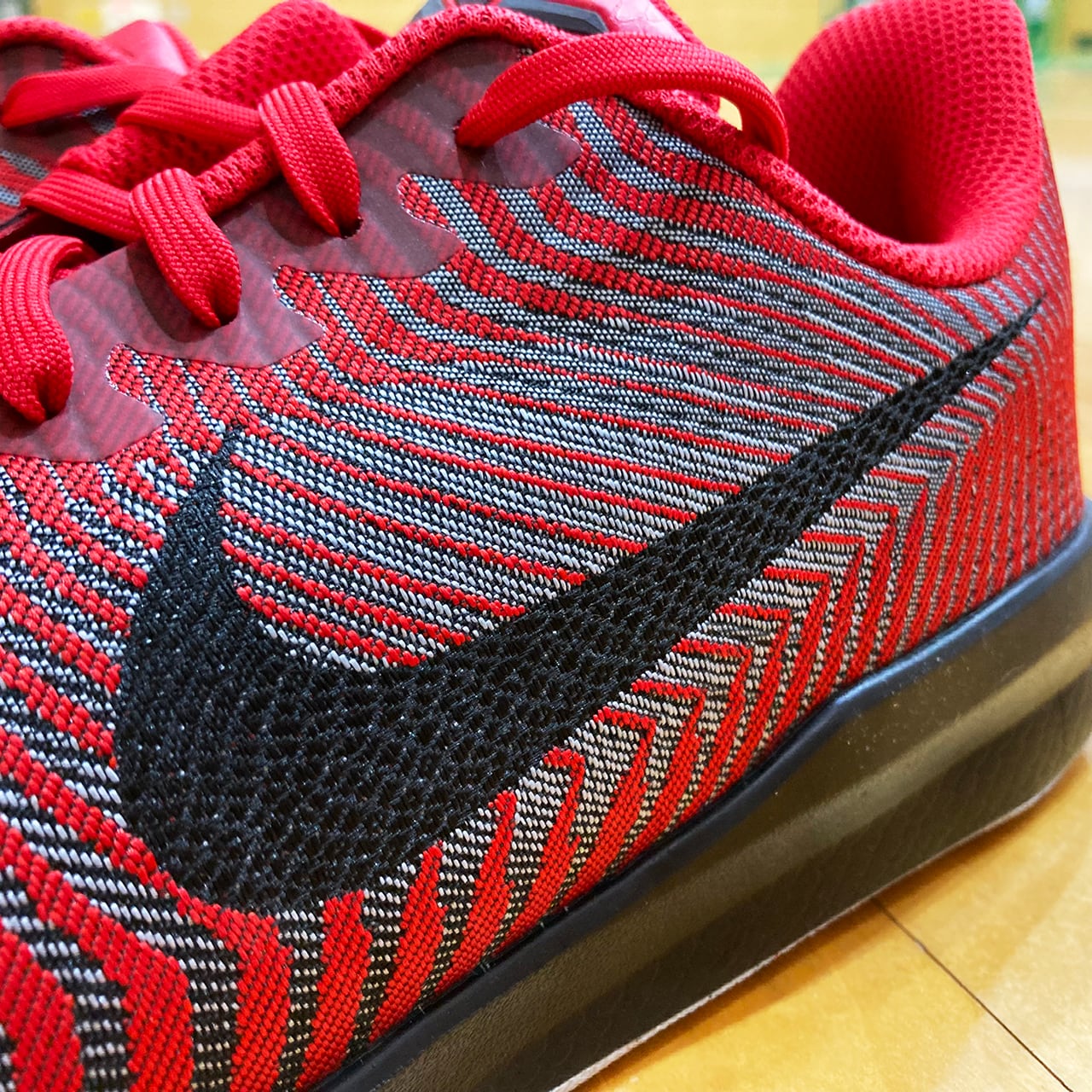 Nike KB Mentality 2 EP コービー・ブライアントマンバメンタリティ