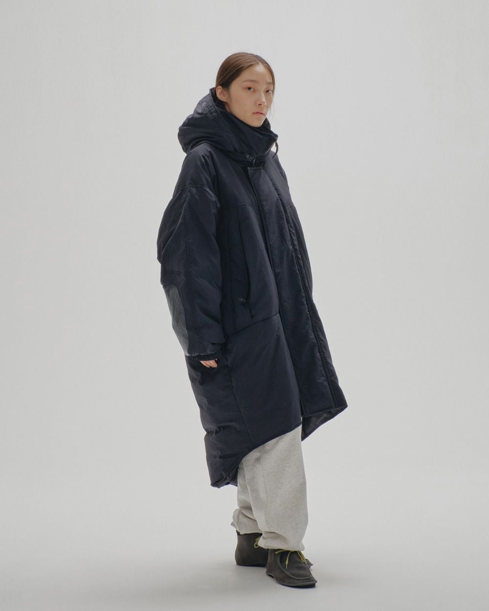 TODAYFUL(トゥデイフル) Monster Down Coat | サウスオレンジ｜メンズ