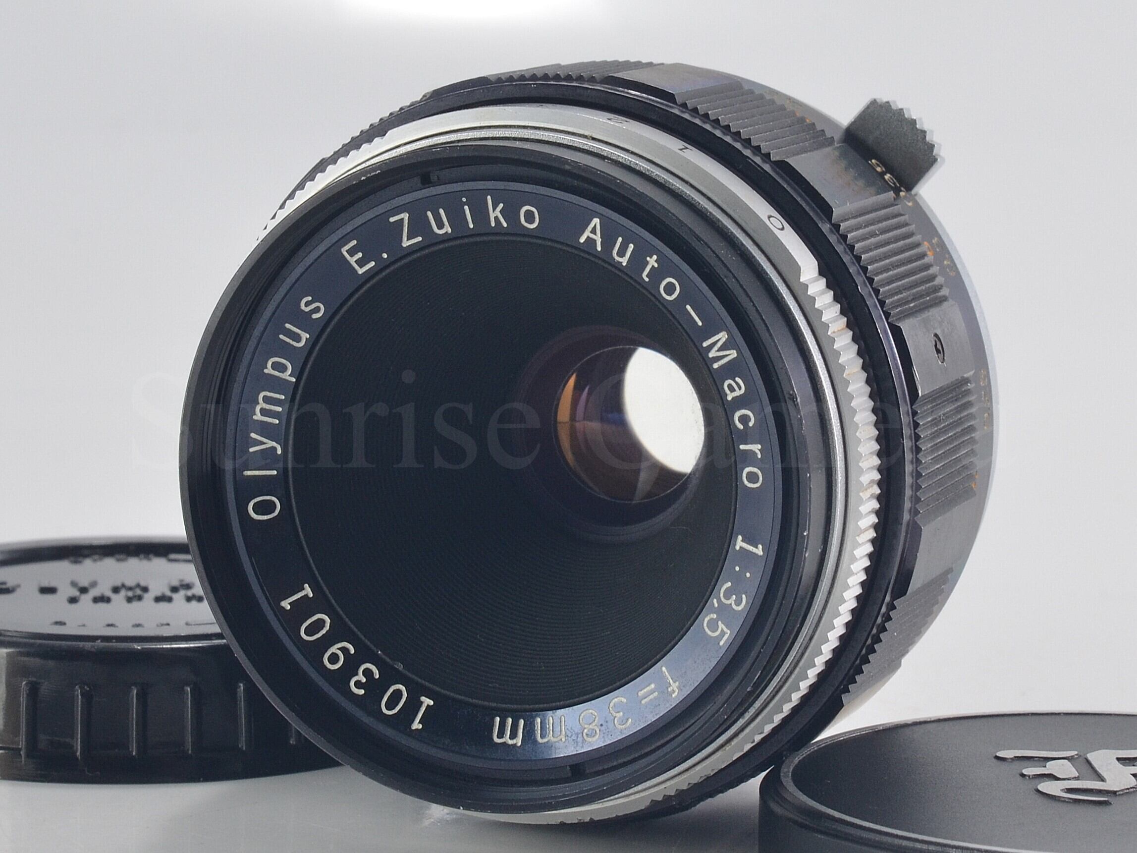 PEN F、FT | サンライズカメラ フィルムカメラとオールドレンズ専門店