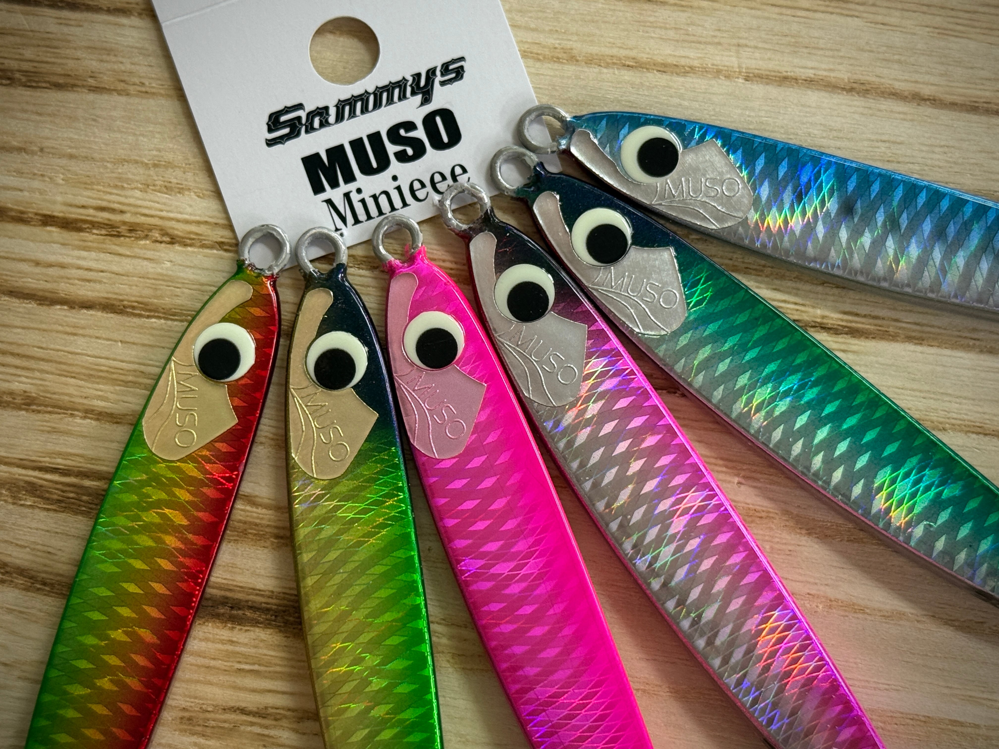 Sammys | Fishing Tackle BLUE MARLIN
