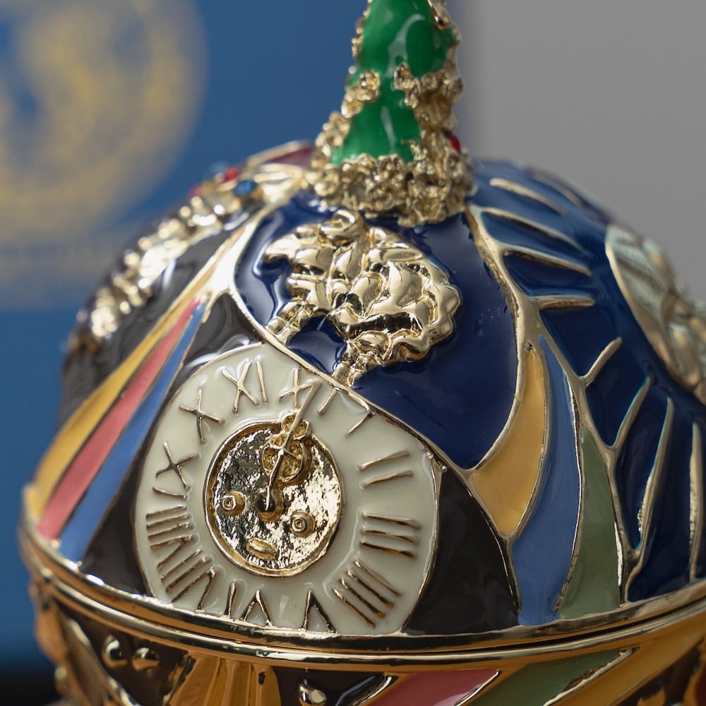 耳をすませば 小物入れ エルフの王女（3030） | すすのこ商店｜ジブリ