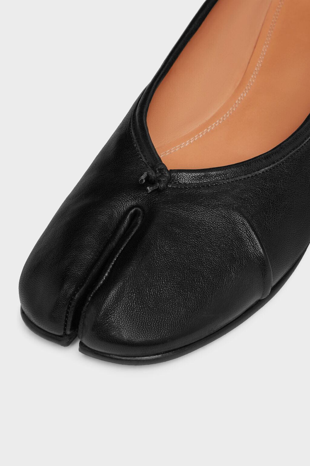 Maison Margiela【メゾン マルジェラ】 「タビ」バレリーナ (S57WZ0028