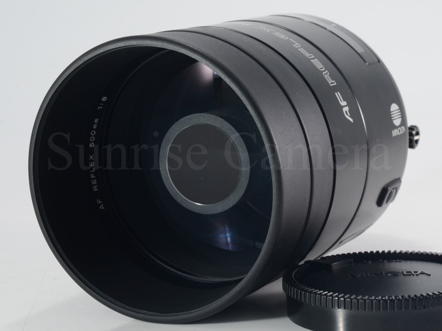 MINOLTA（ミノルタ） | サンライズカメラ フィルムカメラとオールド