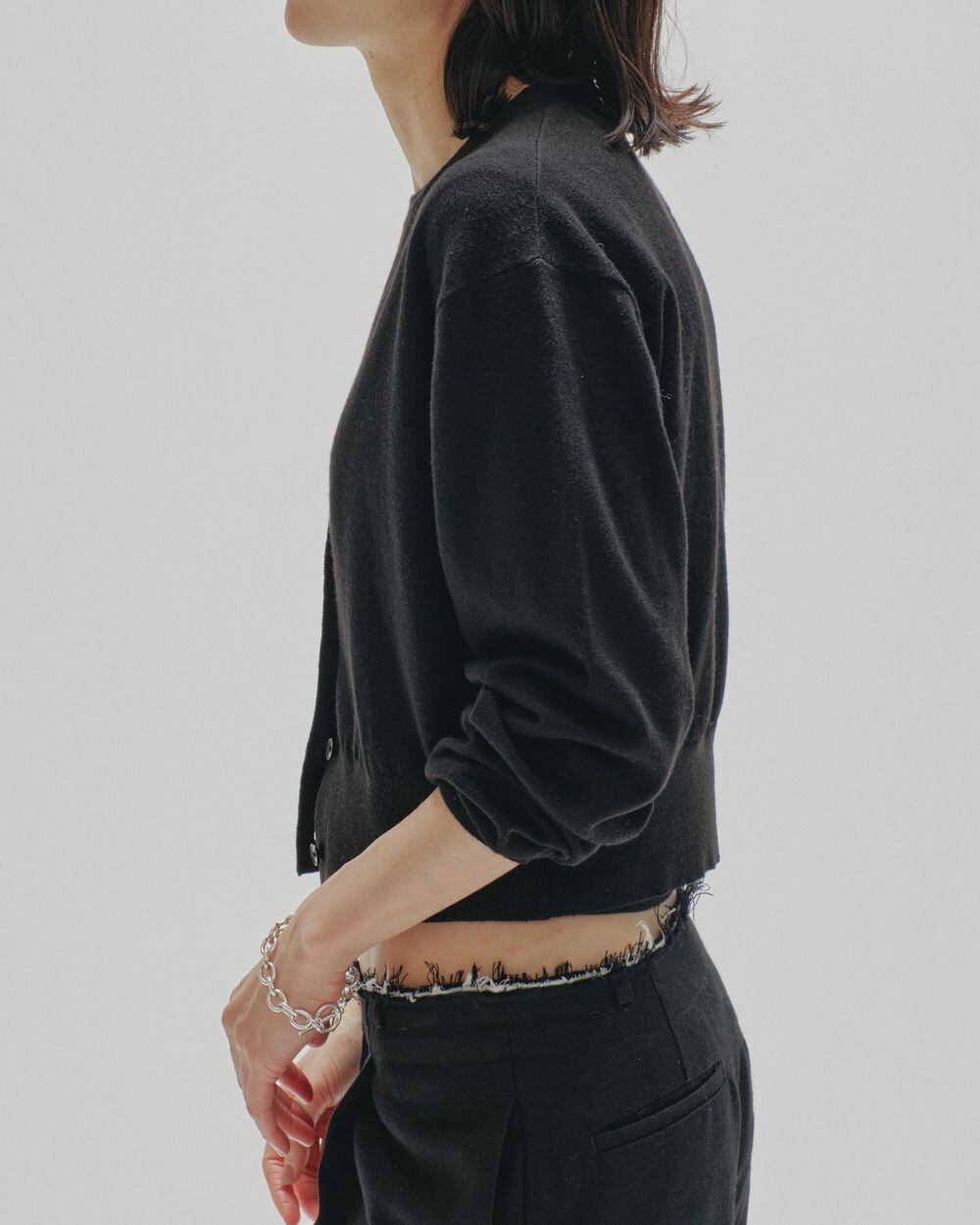 TODAYFUL(トゥデイフル) 2set Useful Knit | サウスオレンジ｜メンズ