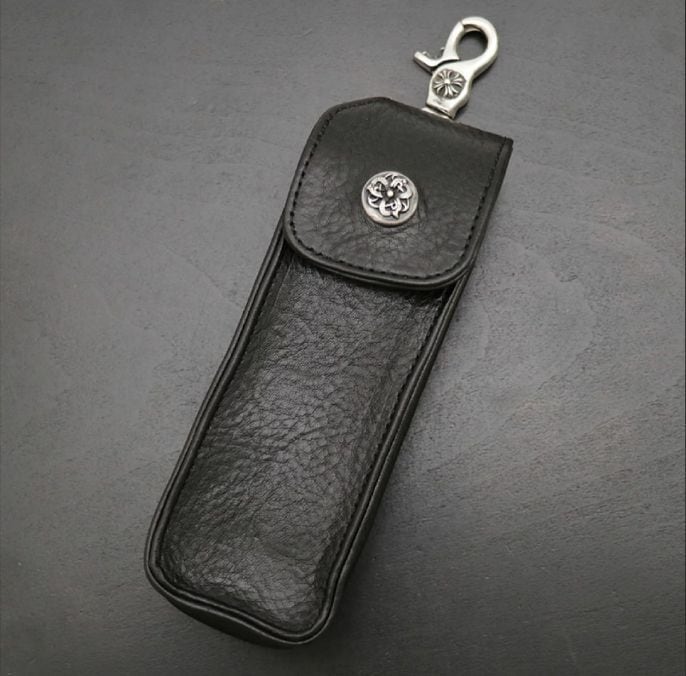 CHROME HEARTS クロムハーツ フォンポーチ | chromehearts