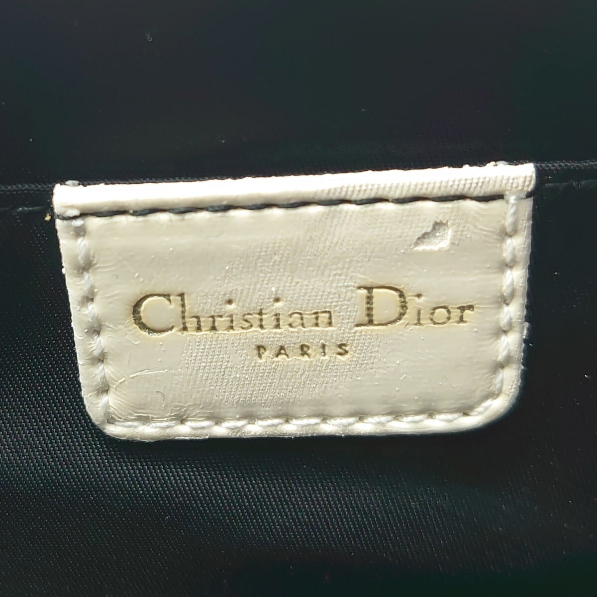Christian Dior クリスチャンディオール トロッター アクセサリー