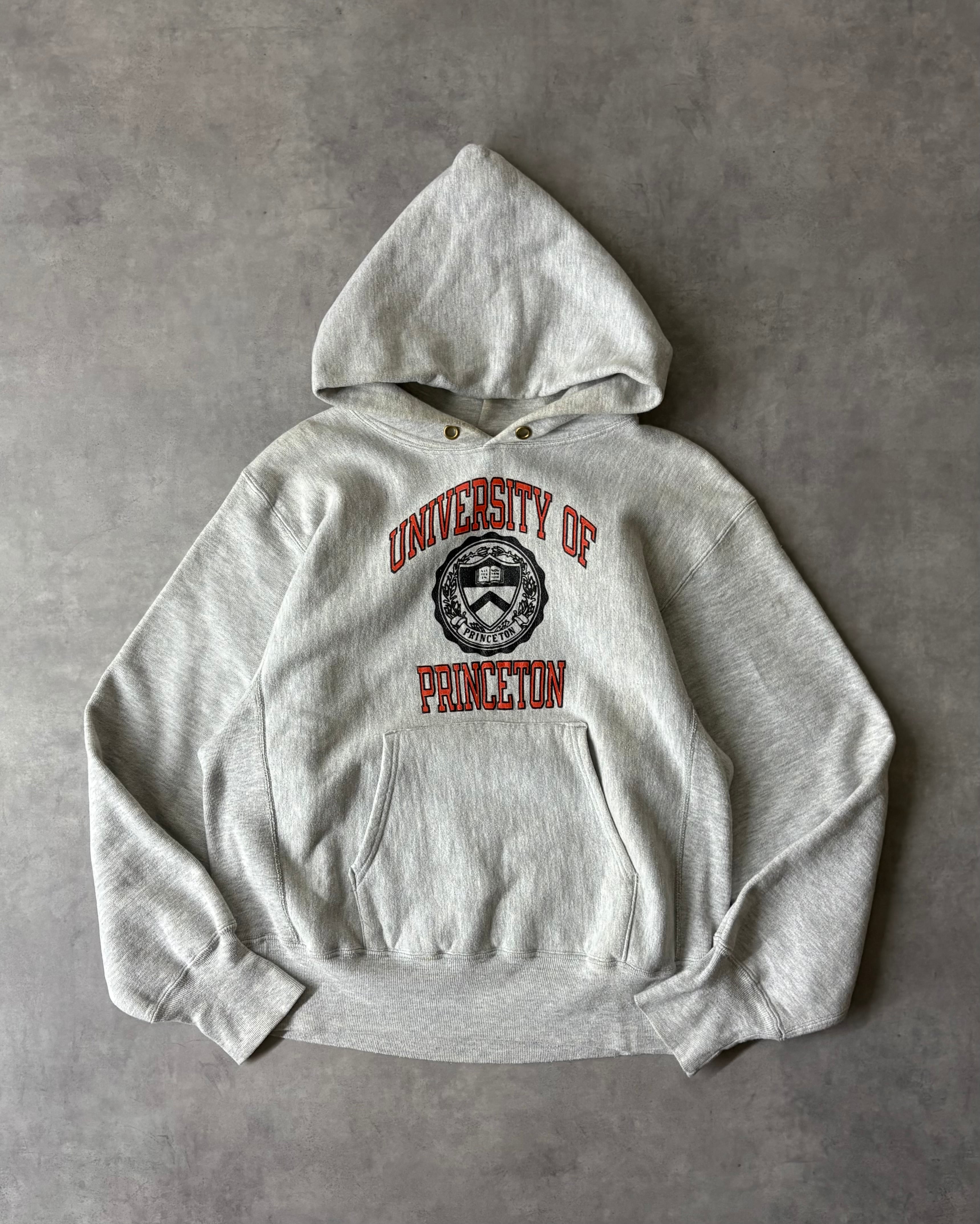 80s Champion Reverse Weave 3段College トリコタグ後期 USA製 | VOLAR