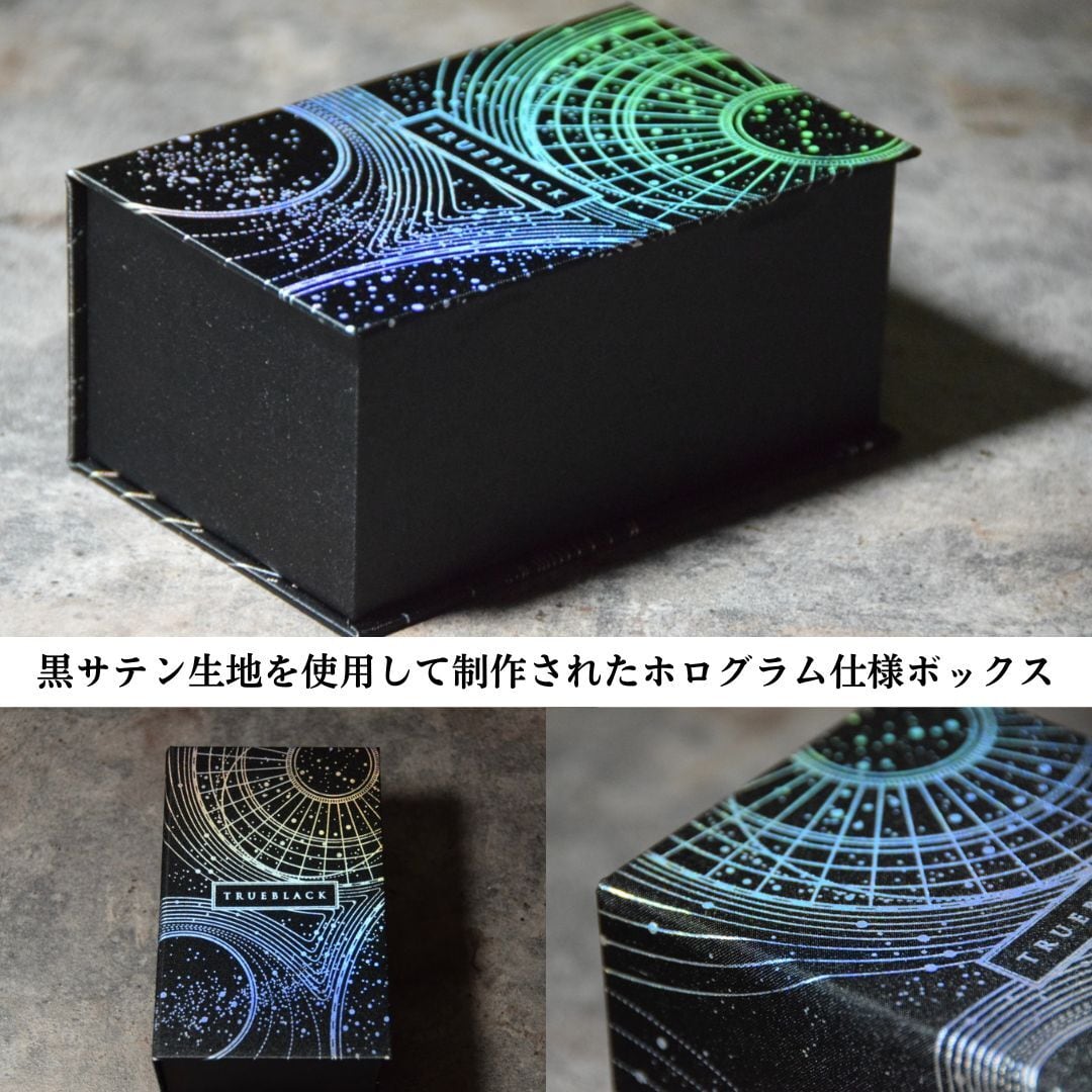TRUE BLACK TAROT 5周年エディション！【デッキ識別番号カード付き