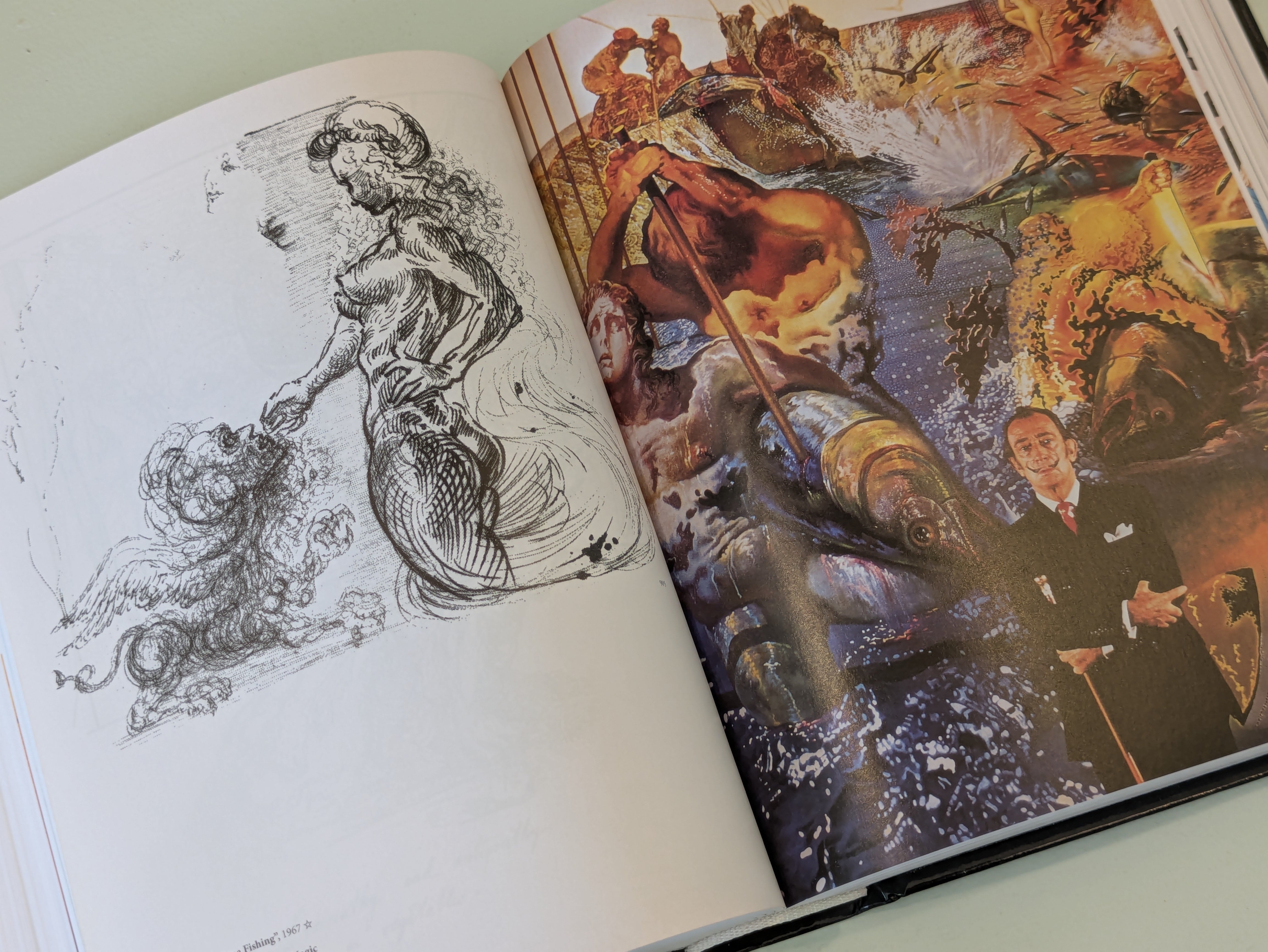 Dalí : The Paintings / Taschen ダリ タッシェン | Photobooks on the