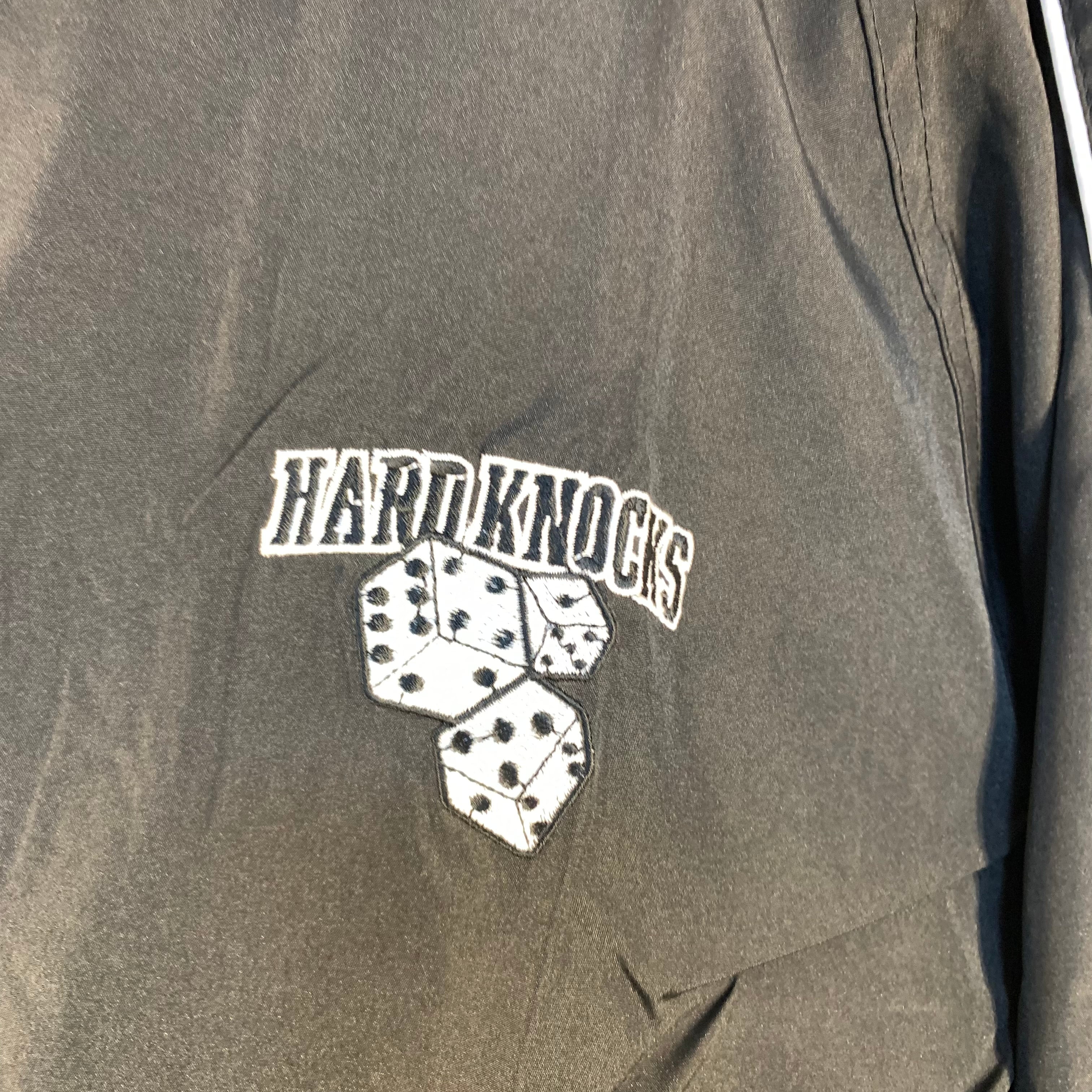 新品！ SOHK ショック スクールオブハードノックス ナイロン