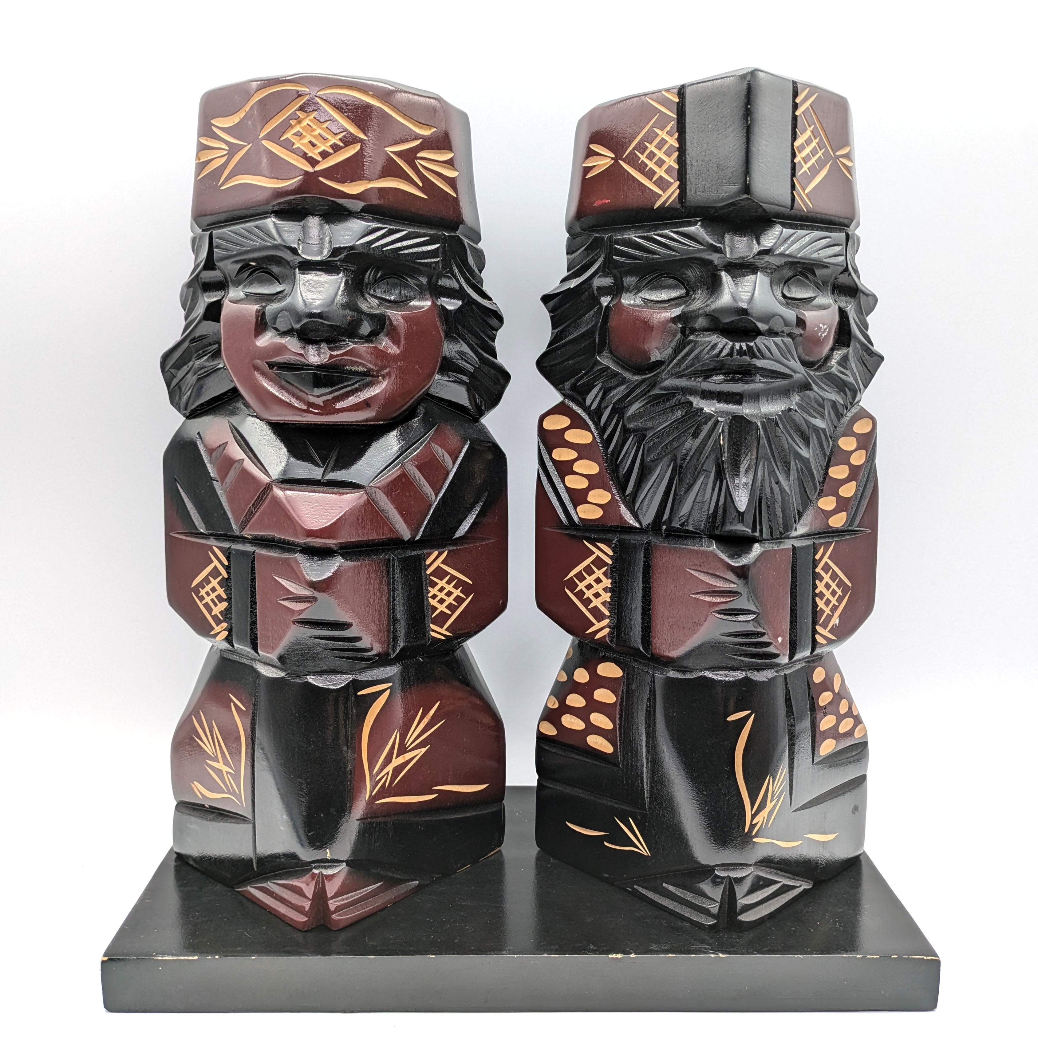 木彫り熊・アイヌ | リサイクルショップ宝さがし