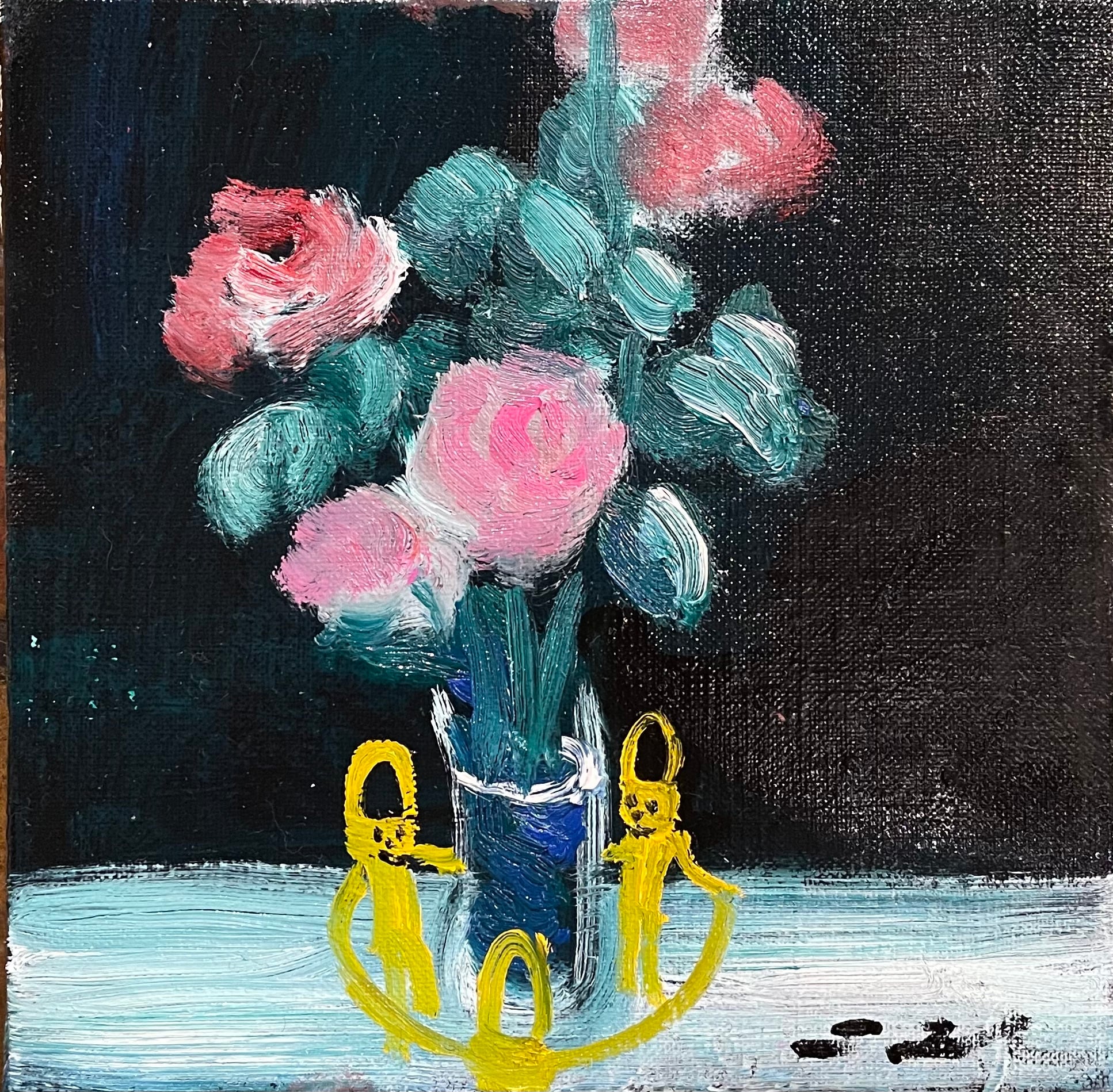 原画（￥21,000~￥99,999） | イギリス国立美術館収蔵作家、田中拓馬