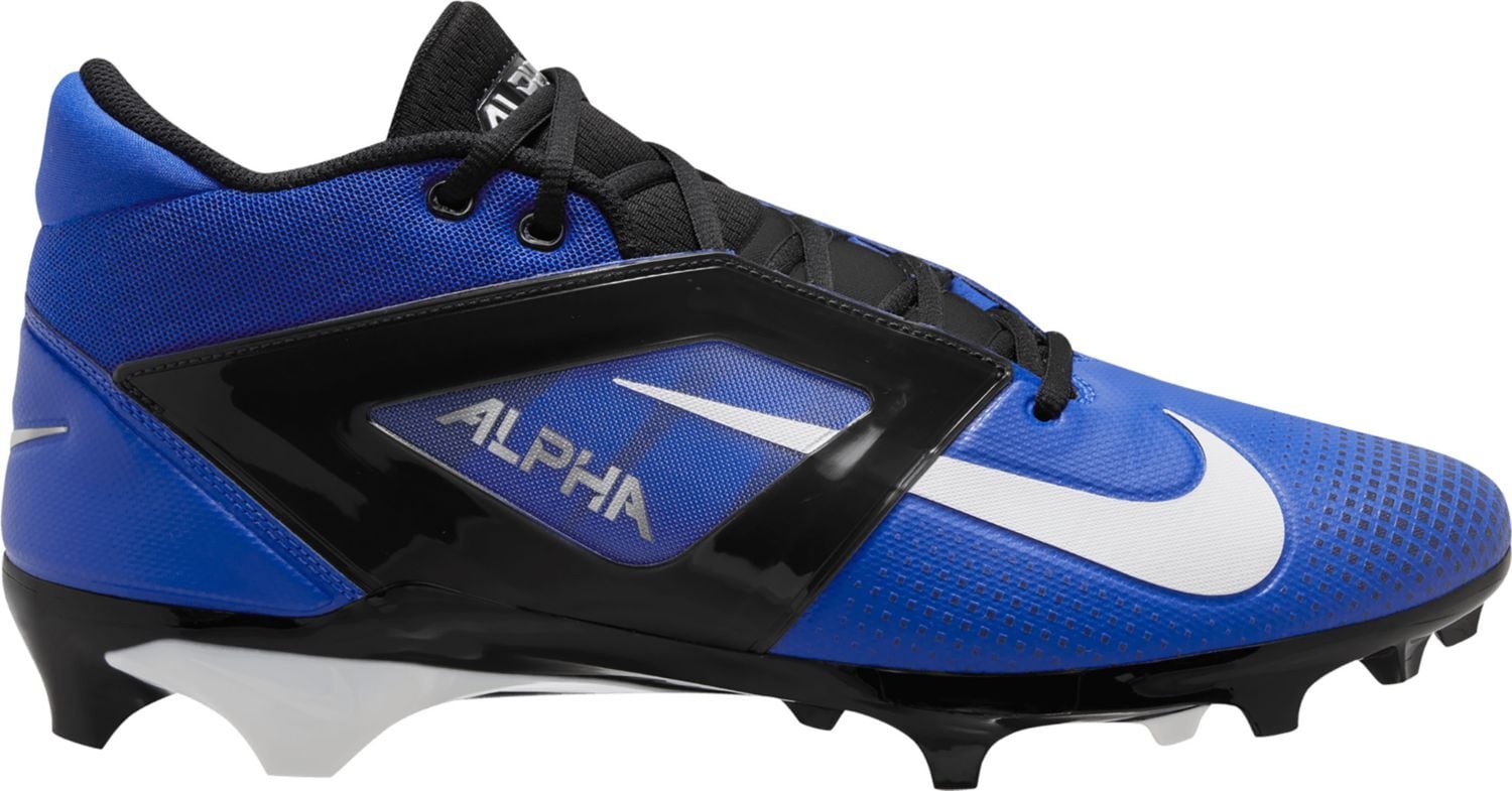 NIKE ALPHA MENACE PRO 4 アメフト スパイク | END ZONE/エンドゾーン