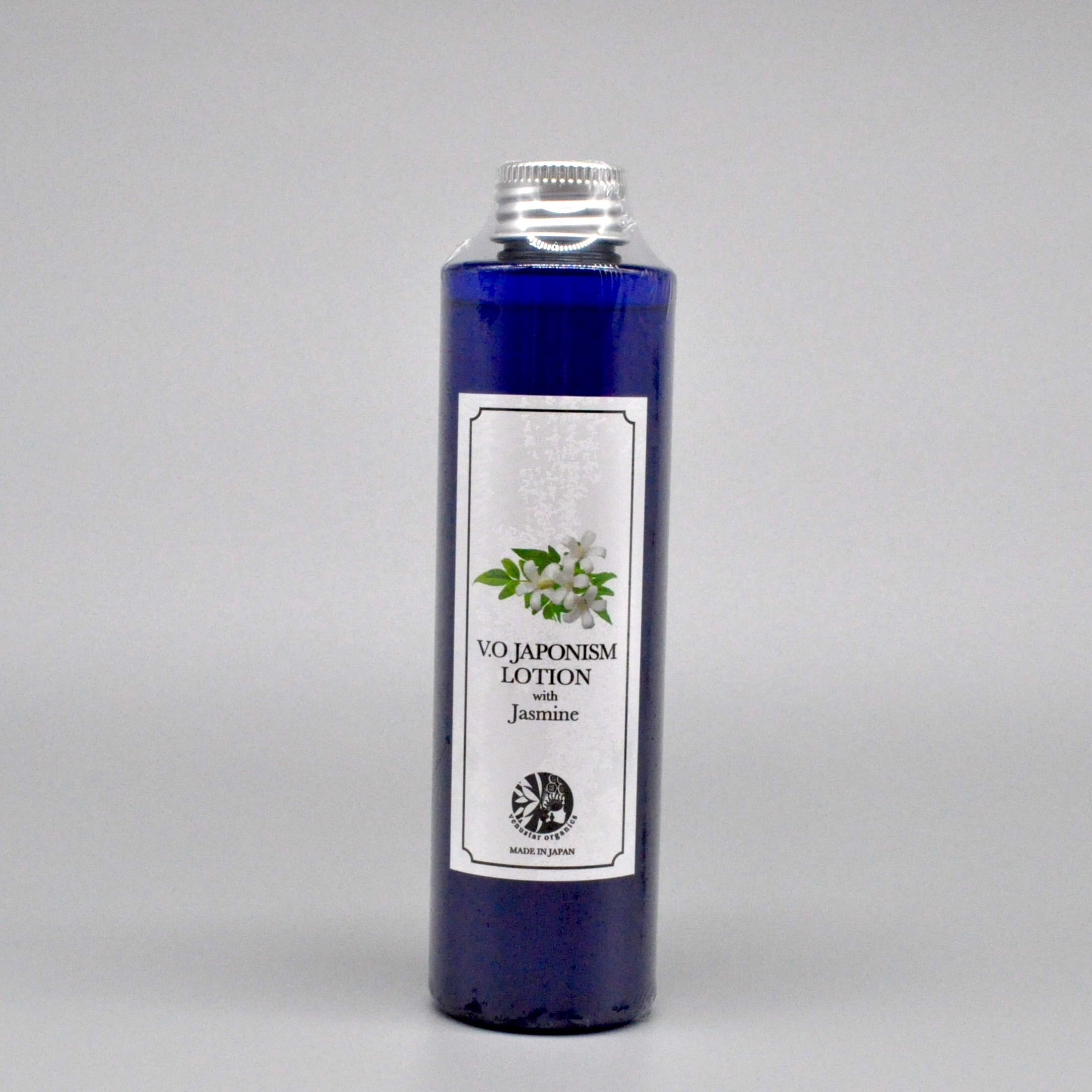 Venustar Organics 化粧水｜ジャスミン | aview Cafe & Flowers