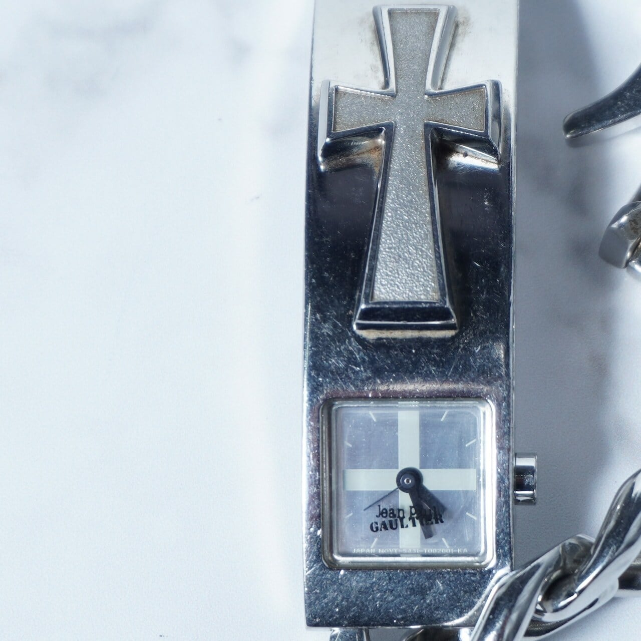 Jean Paul GAULTIER】ジャンポールゴルチエ