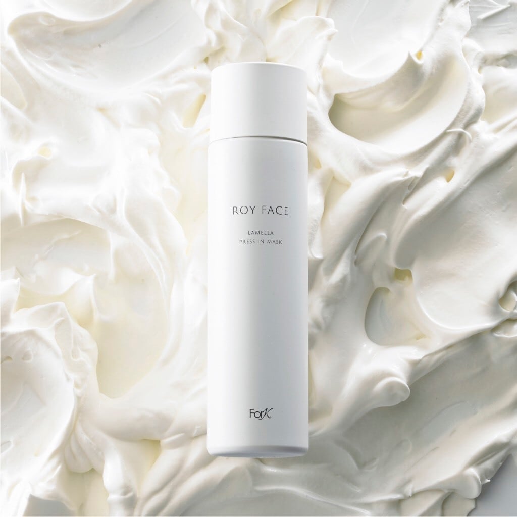 ロイフェイス WHプレスインマスク | ROYFACE