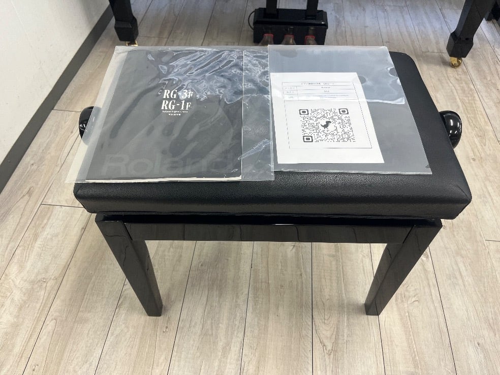 ☆66888【電子ピアノ】ROLAND RG3FPE 15年製 | リユース専門店エプコ