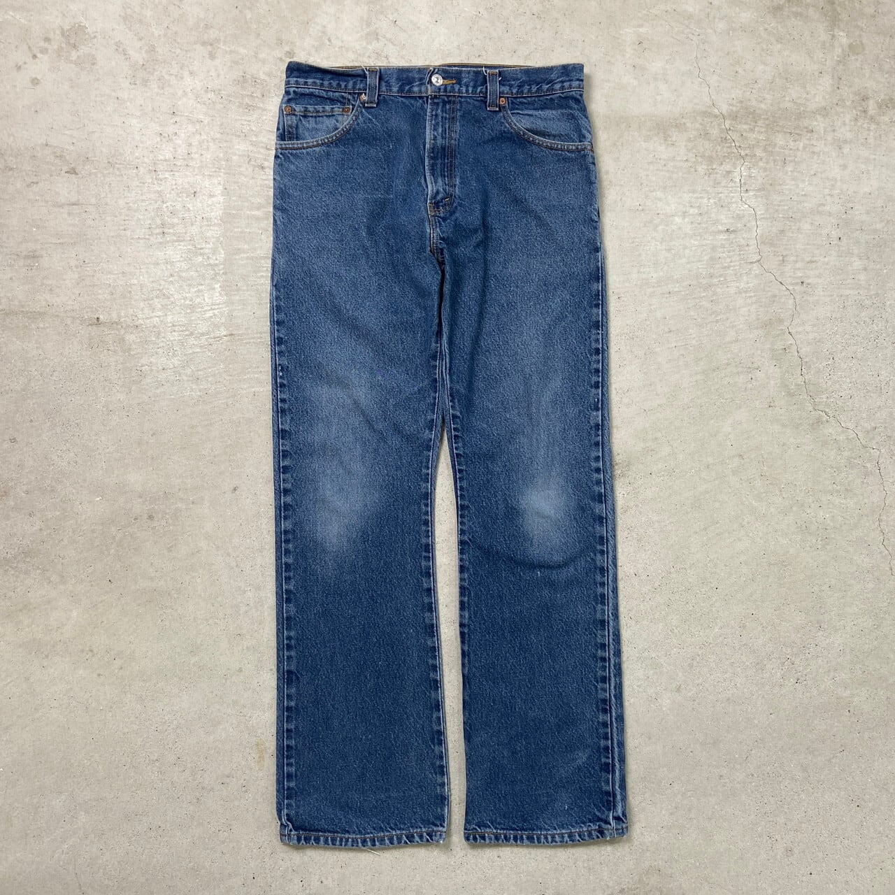 Levi's リーバイス 517 BOOT CUT ブーツカット フレアデニムパンツ
