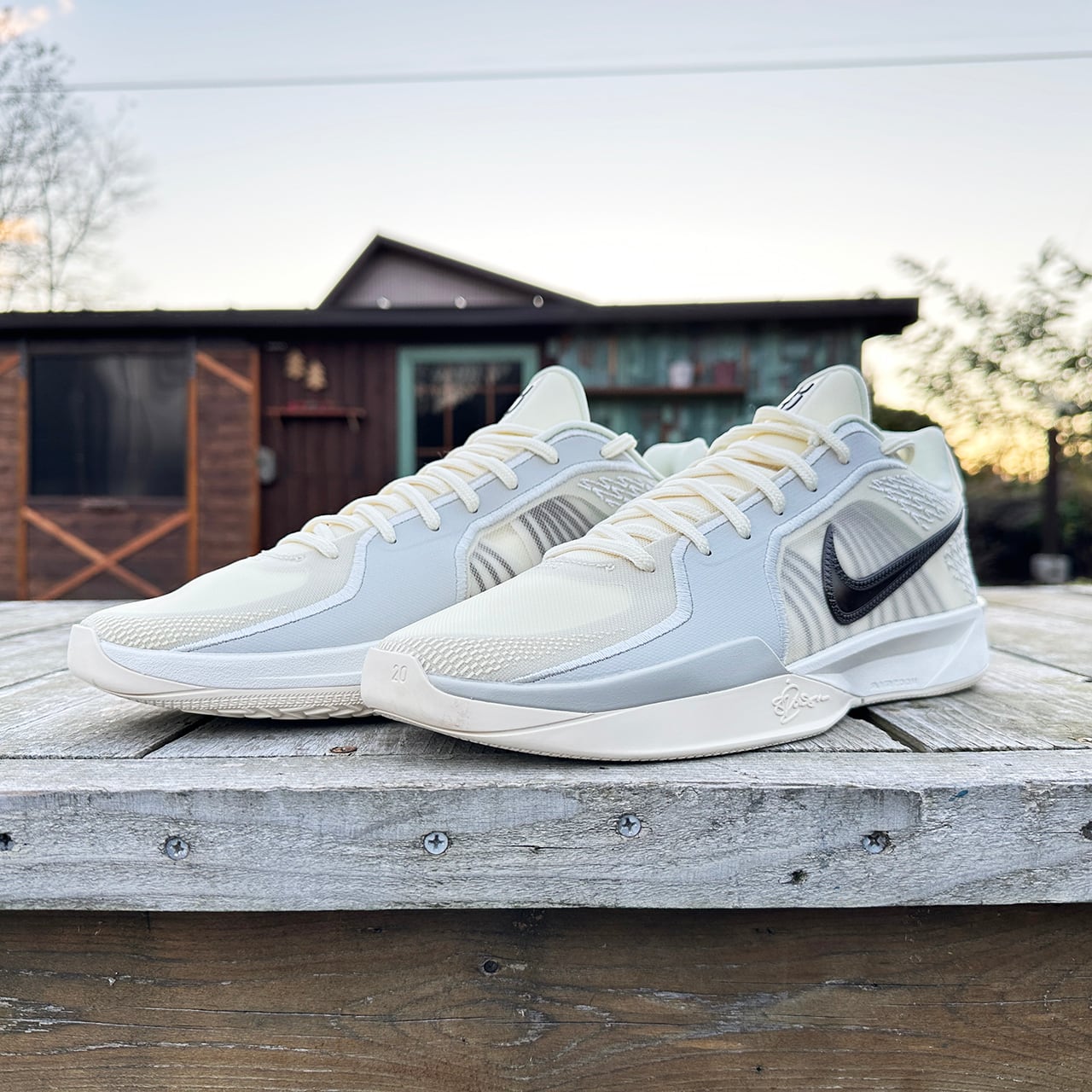 Nike WMNS Sabrina 2 EP ナイキ サブリナ2 サブリナ・イオネスク