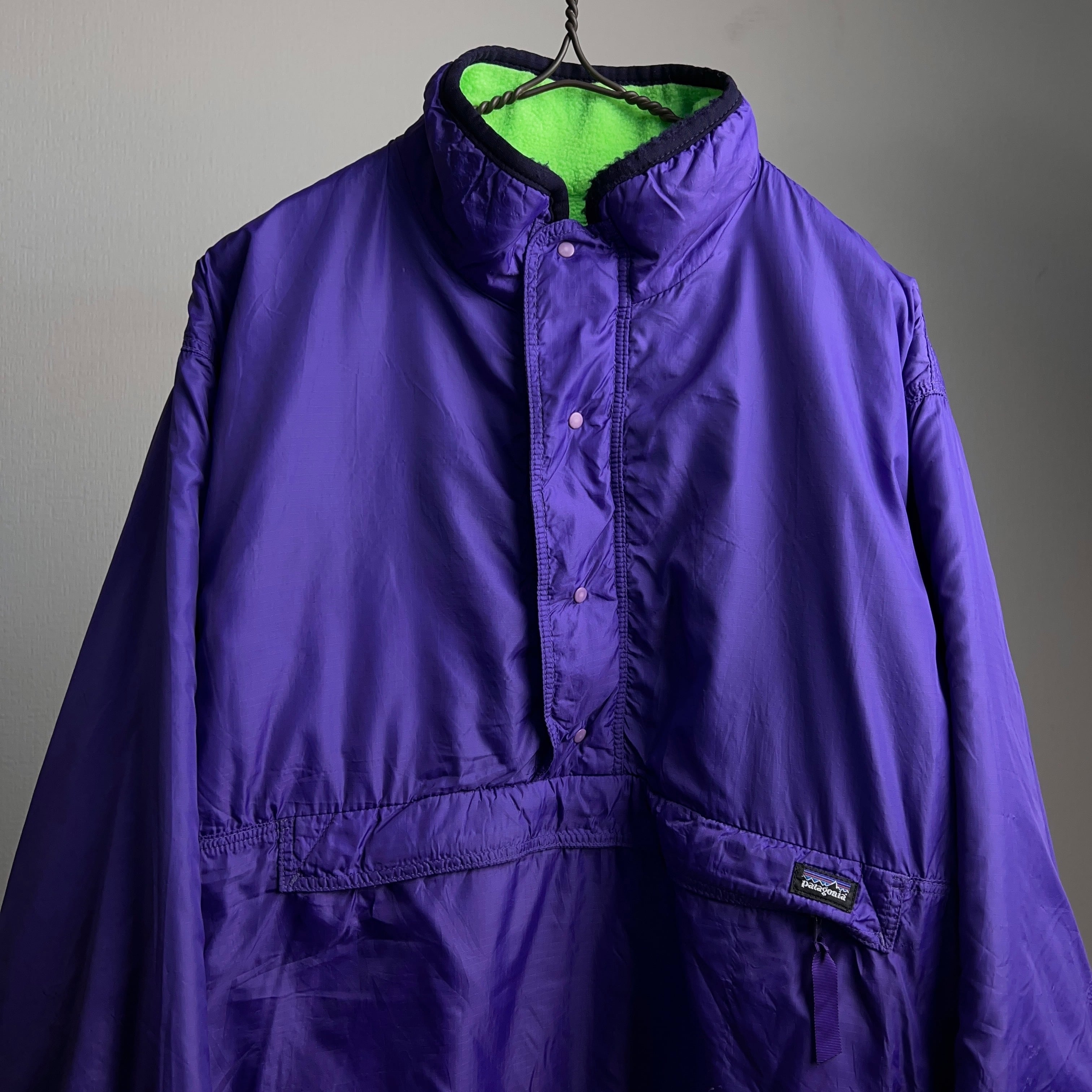 90's patagonia Synchilla 