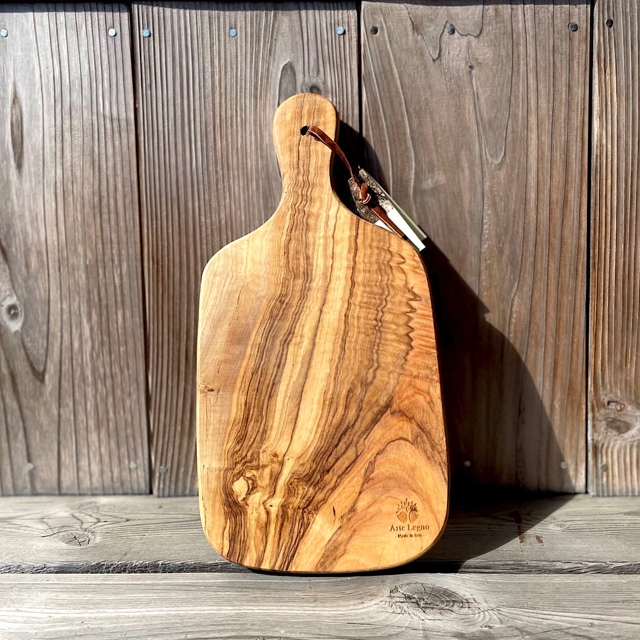 Arte Legno カッティングボードグランデ | 日用品の店 ヒラスイ